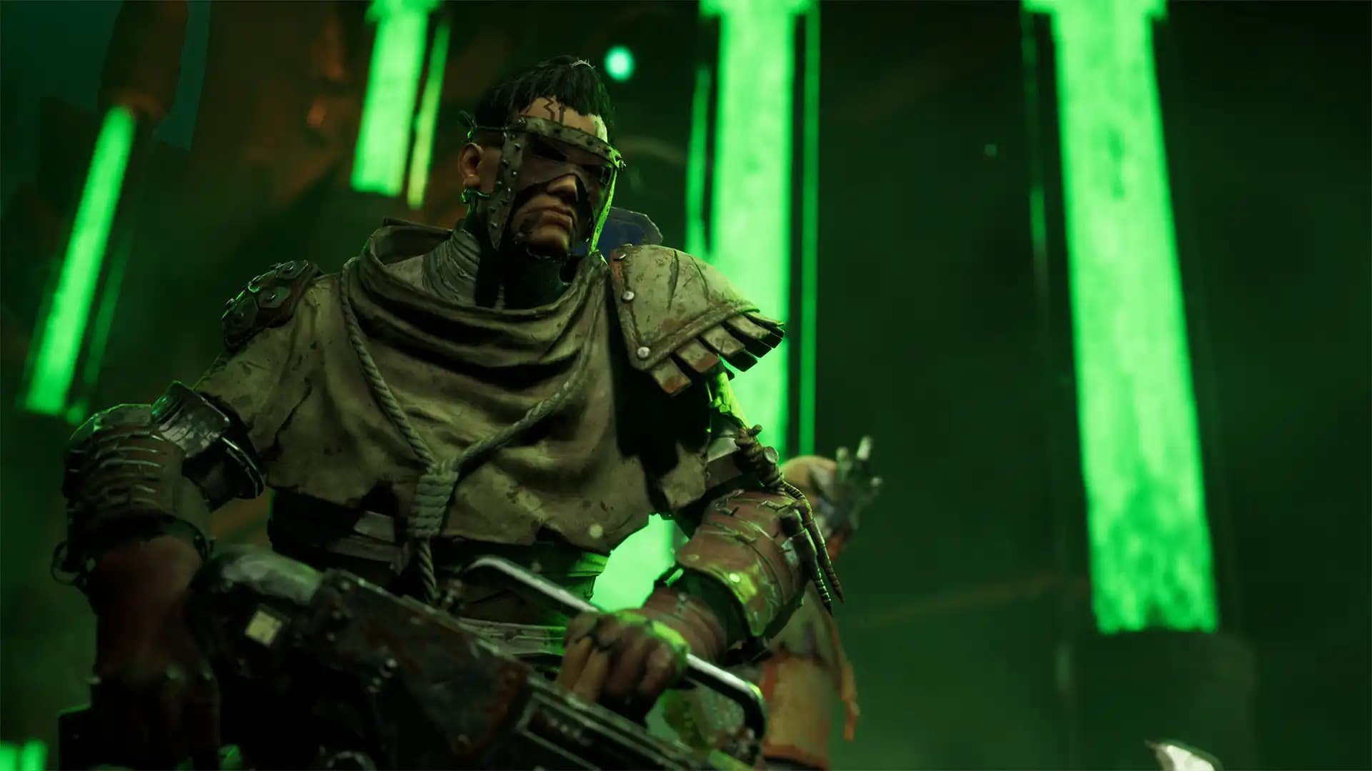 Necromunda: Underhive Wars - Cawdor Gang media 5