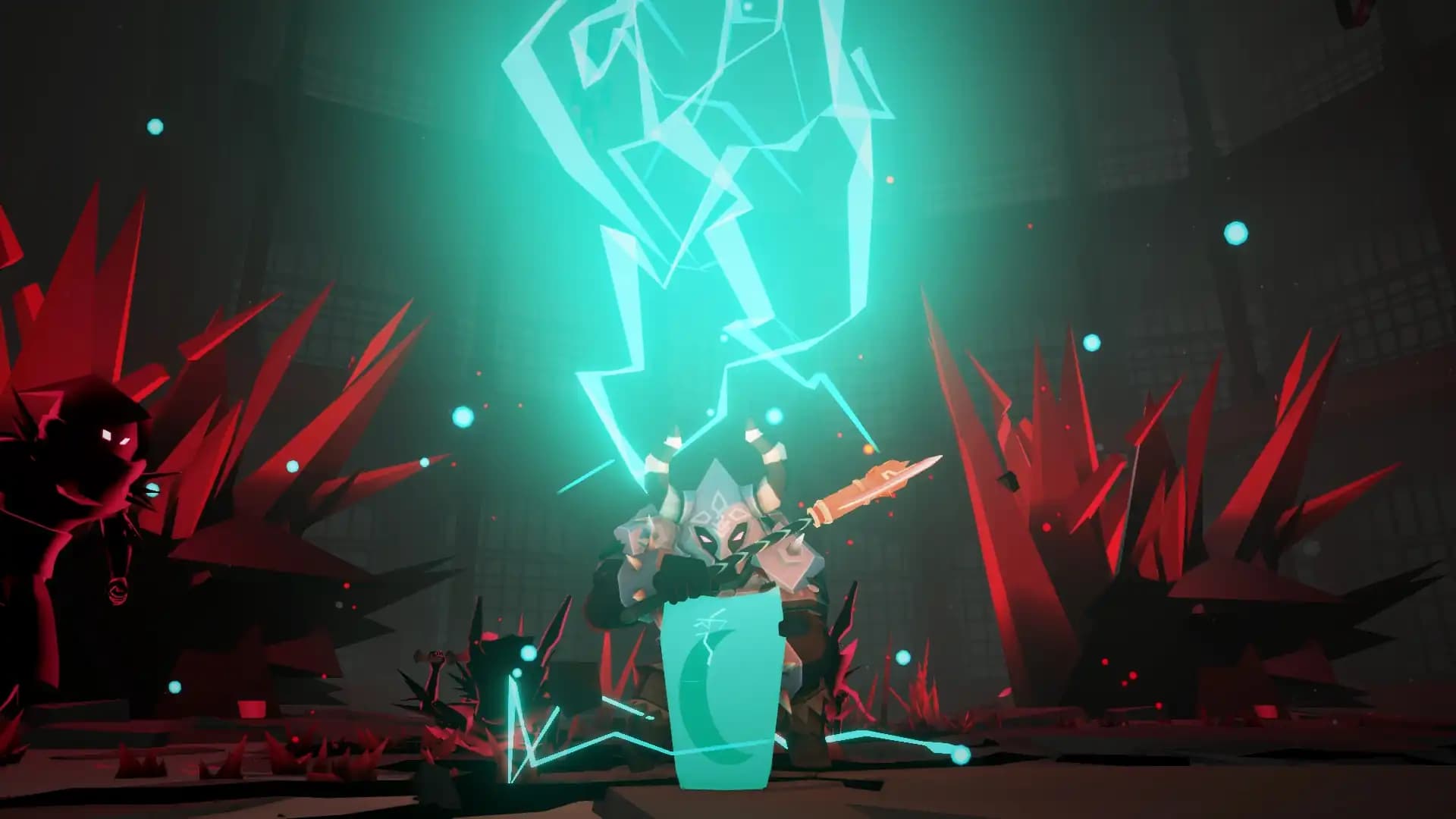 Necropolis: Brutal Edition media 2