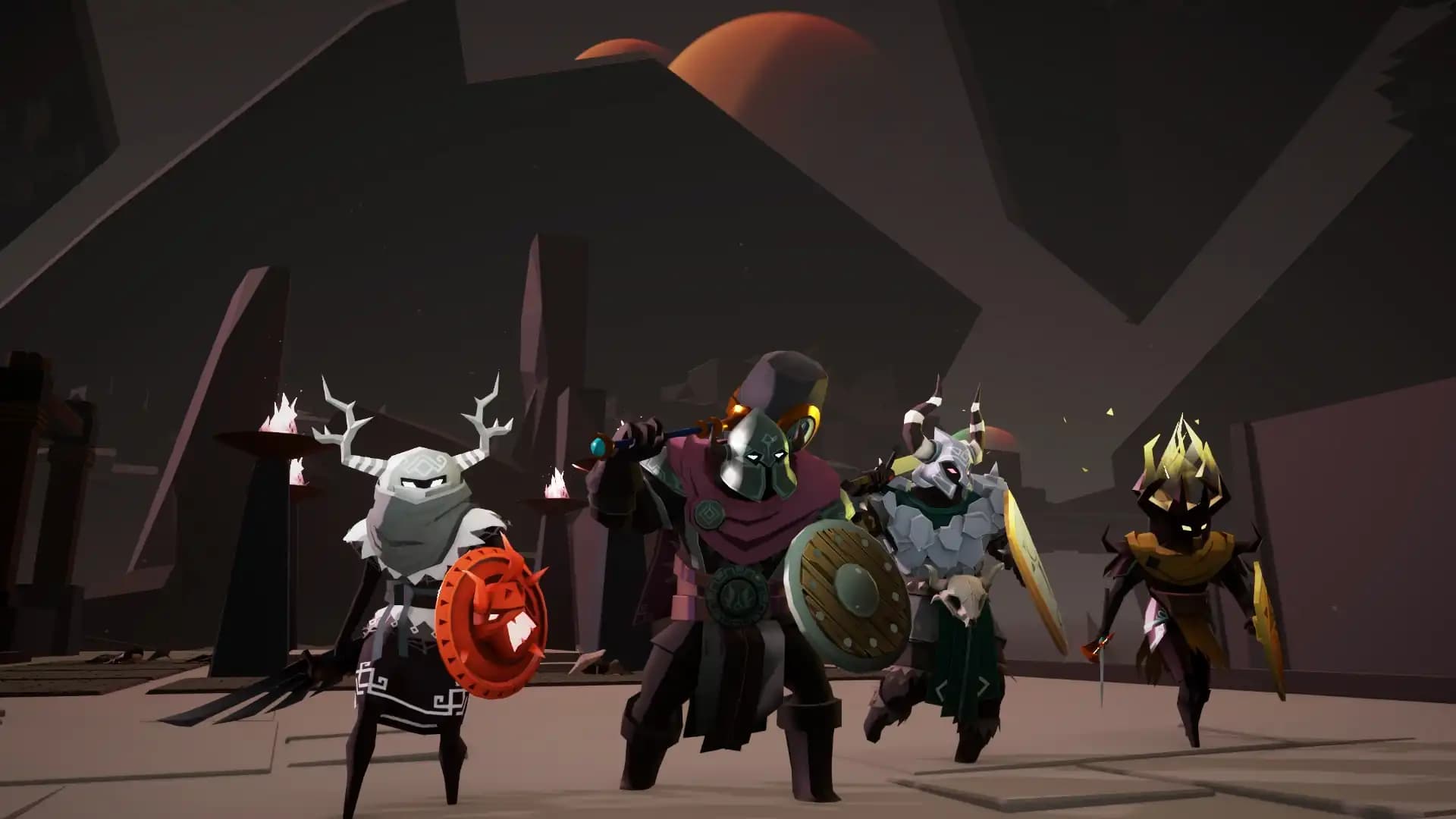 Necropolis: Brutal Edition media 3
