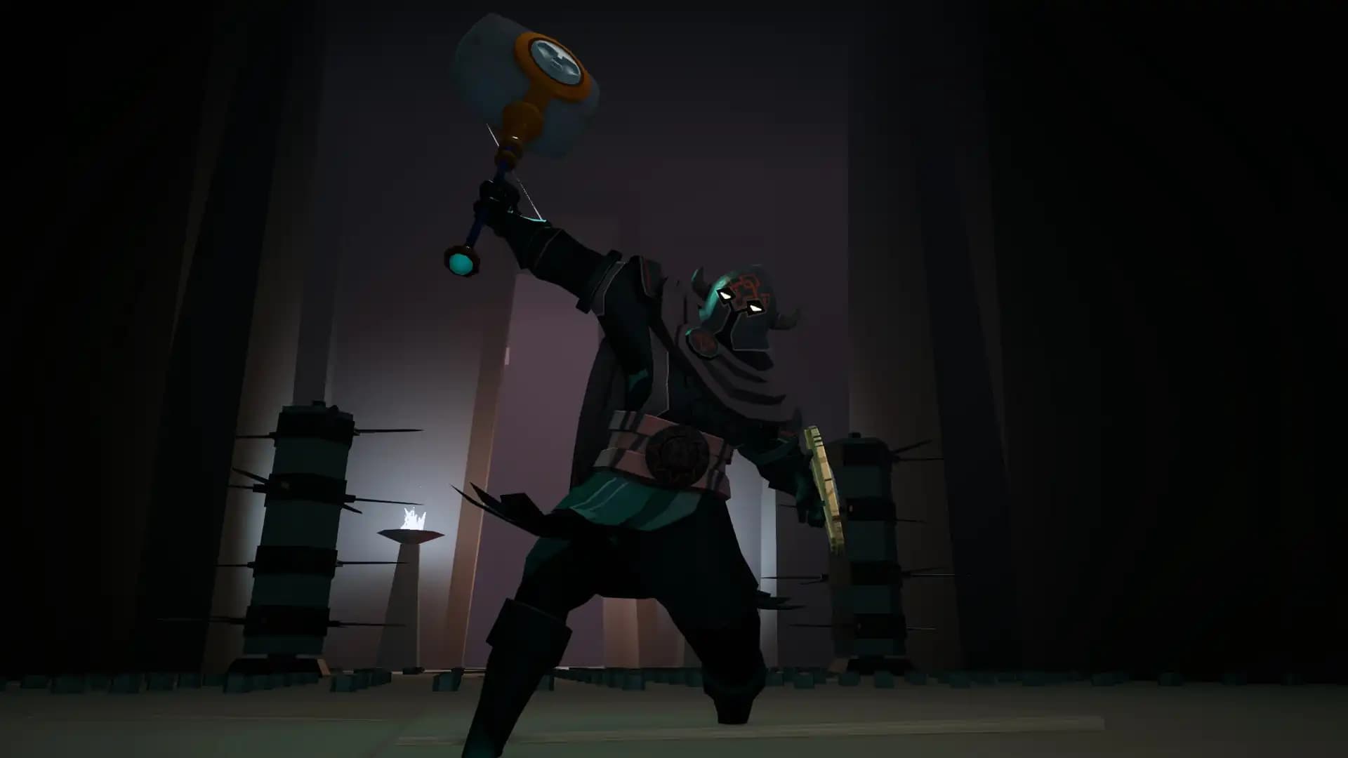 Necropolis: Brutal Edition media 4