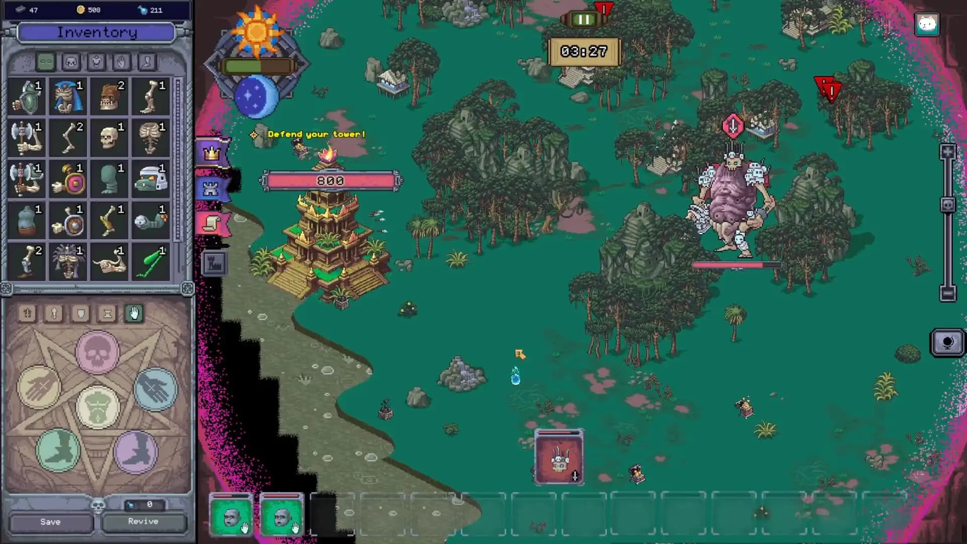 Necrosmith 2 media 4
