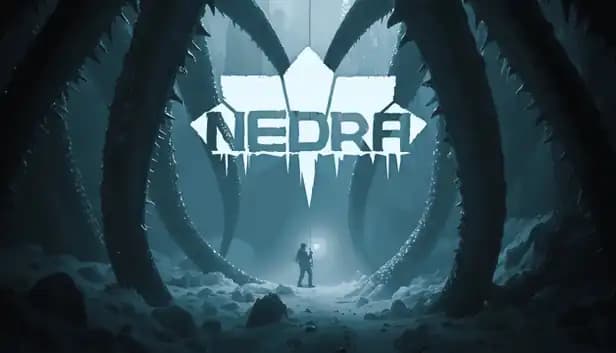 NEDRA cover