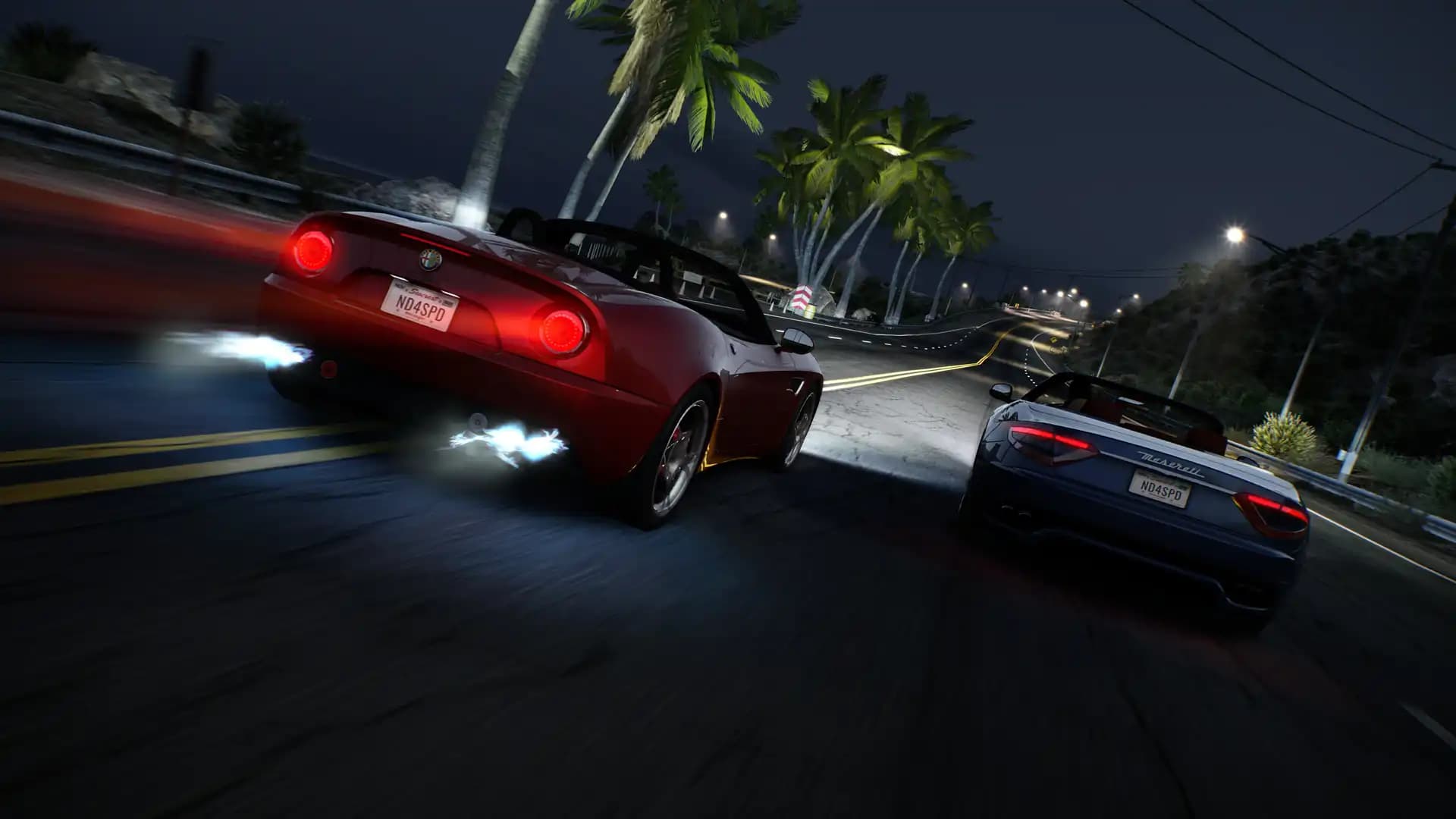 Need for Speed Hot Pursuit Remastered media 1