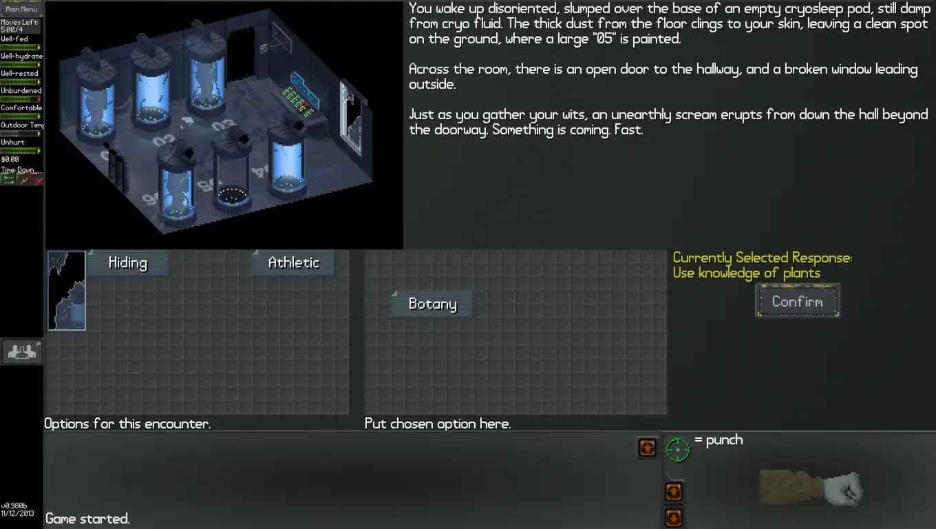 NEO Scavenger media 1