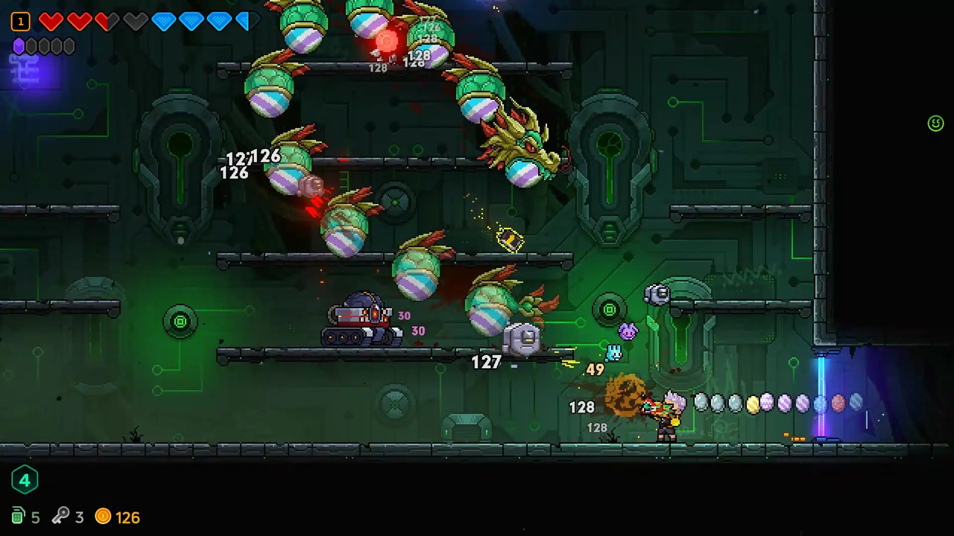Neon Abyss 2 media 2
