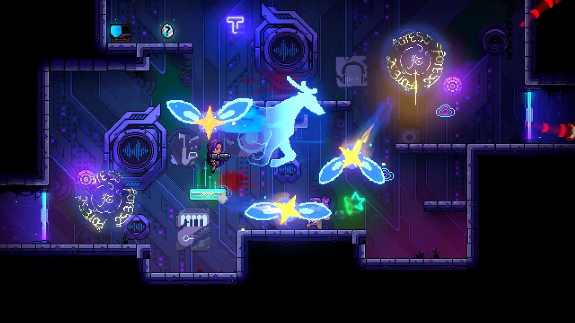 Neon Abyss 2 media 4