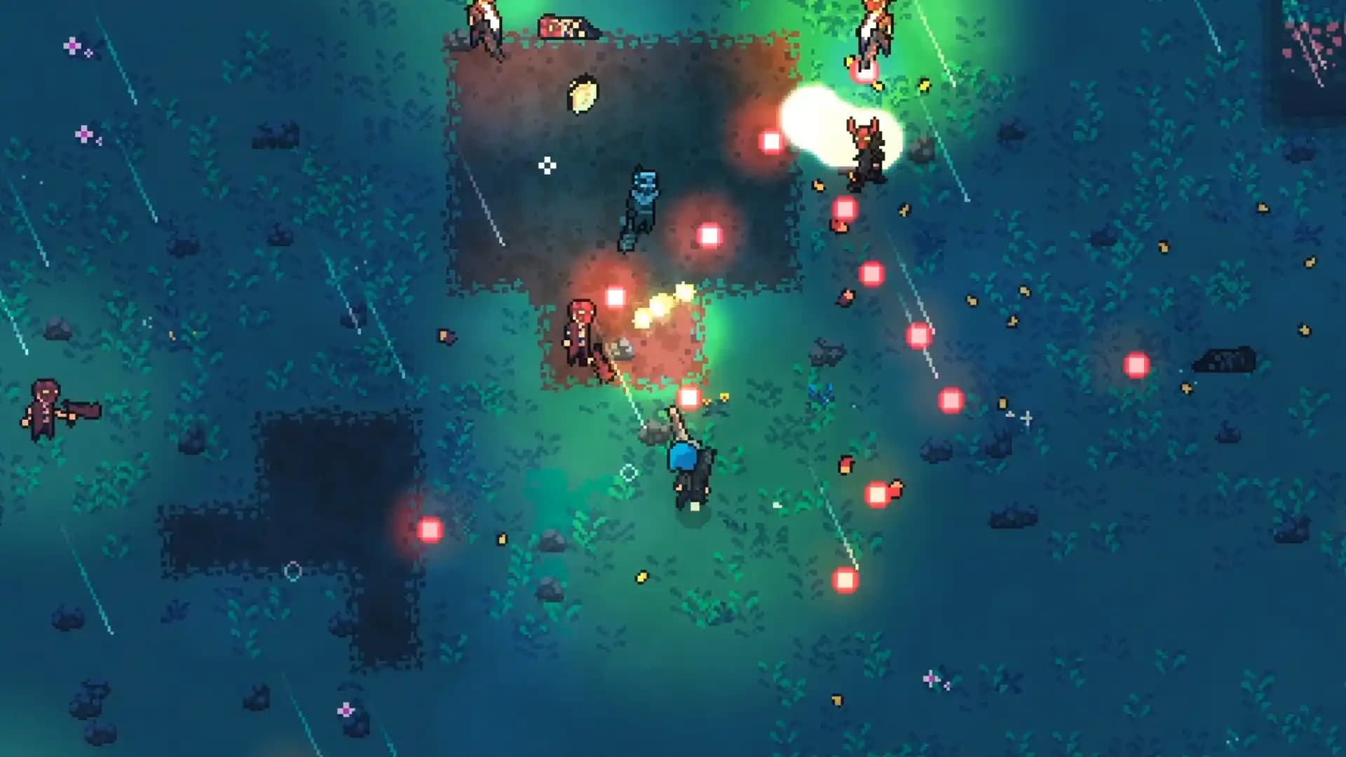 Neon Blight media 2