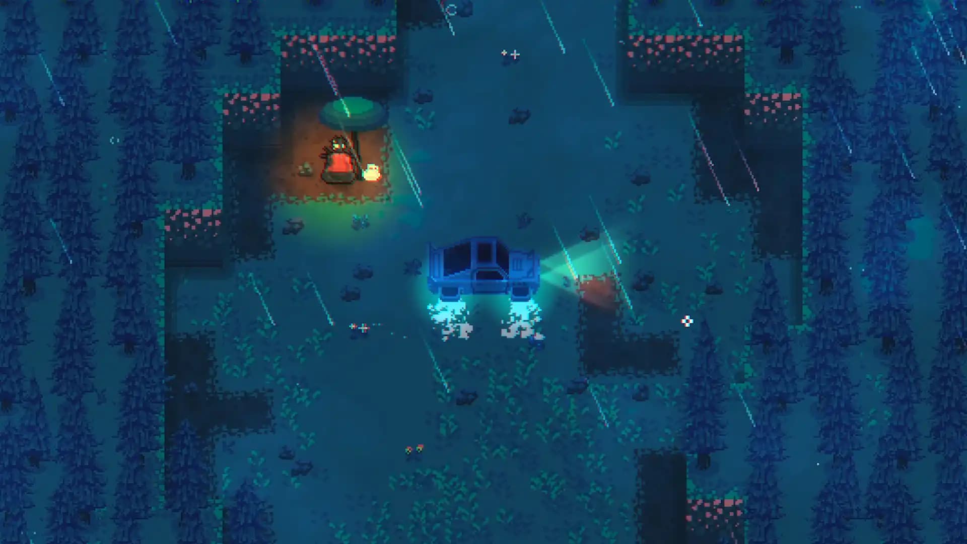 Neon Blight media 3