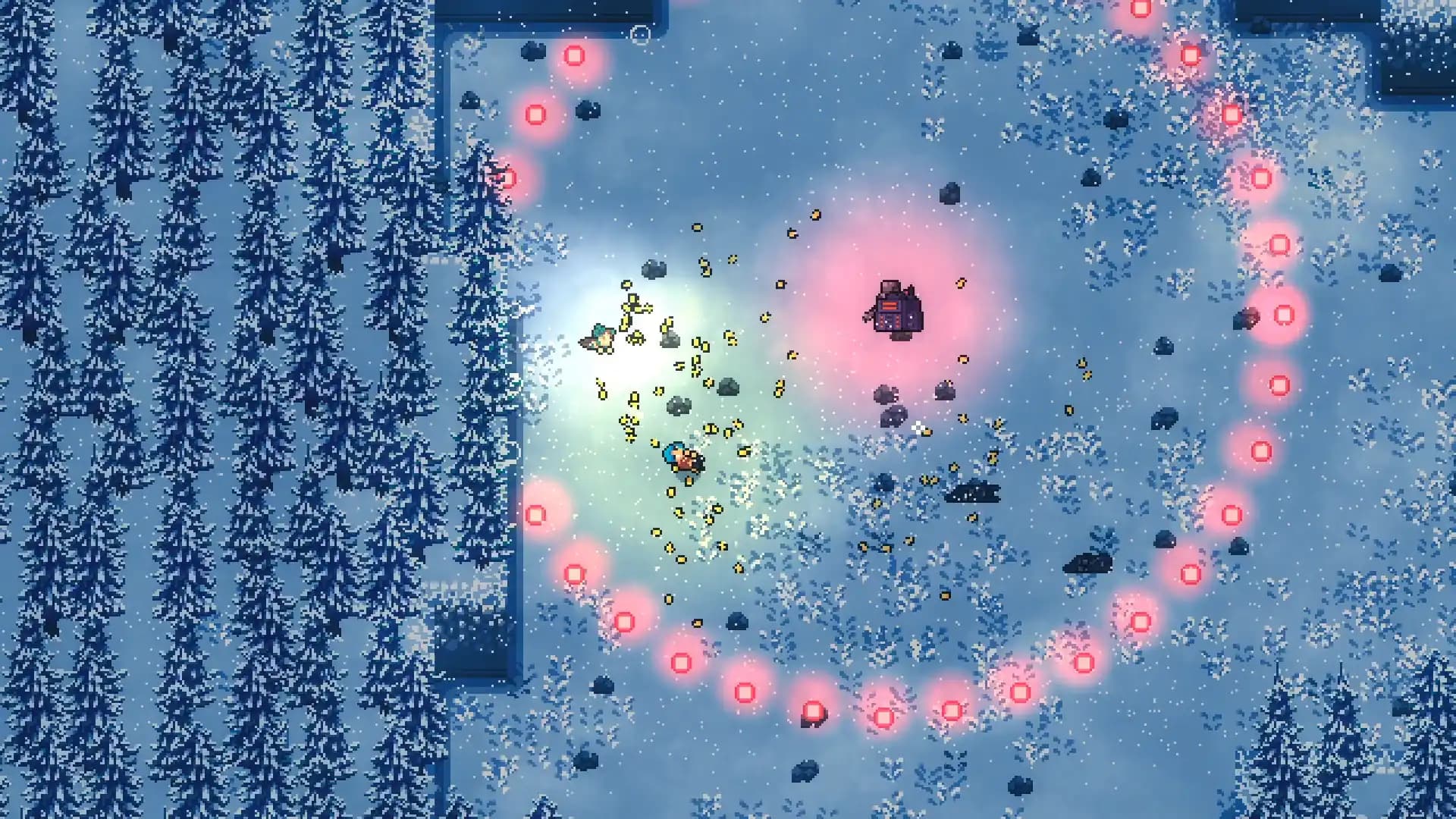 Neon Blight media 4