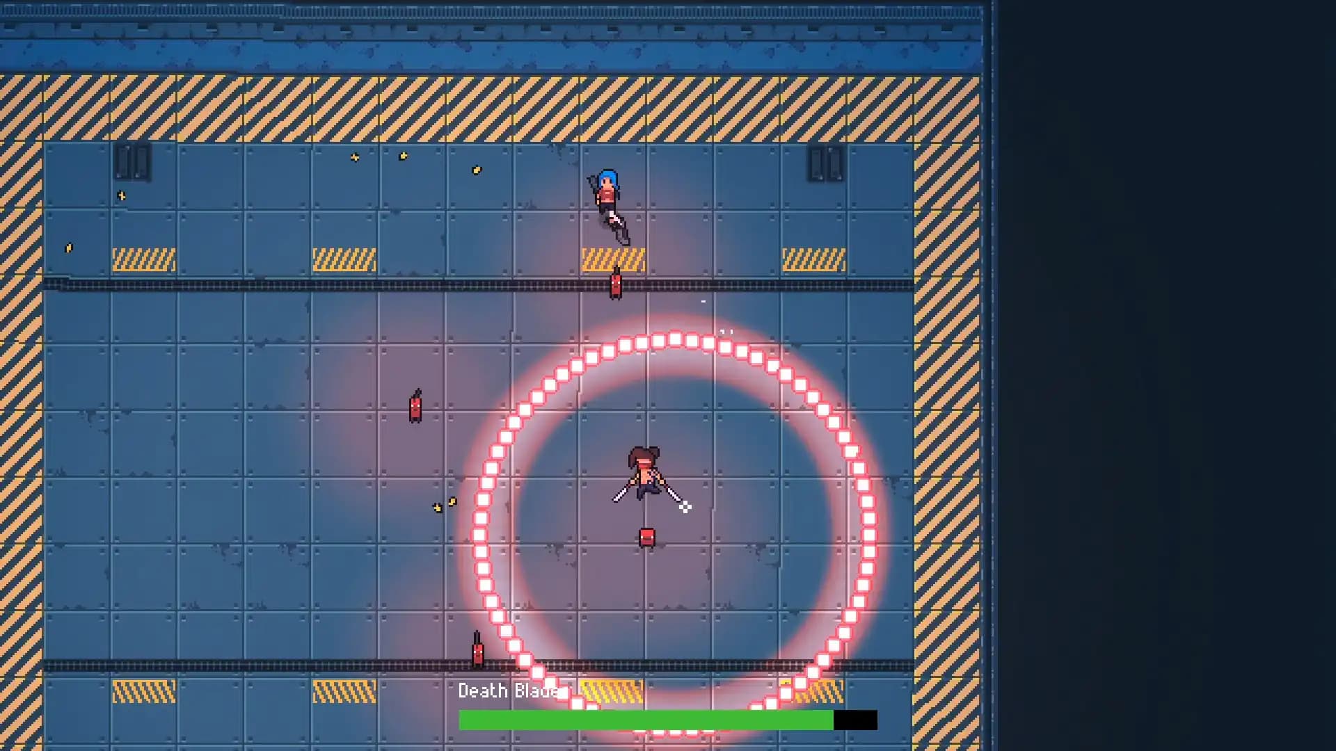Neon Blight media 5