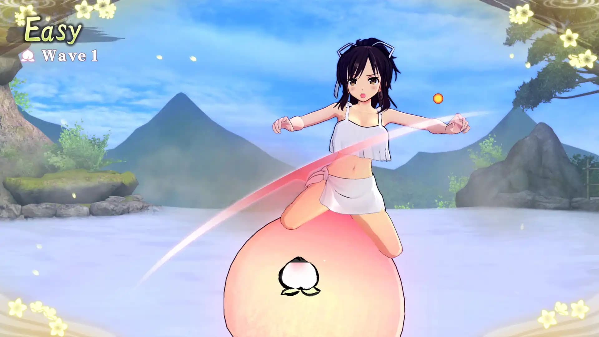 Neptunia x Senran Kagura: Ninja Wars media 4