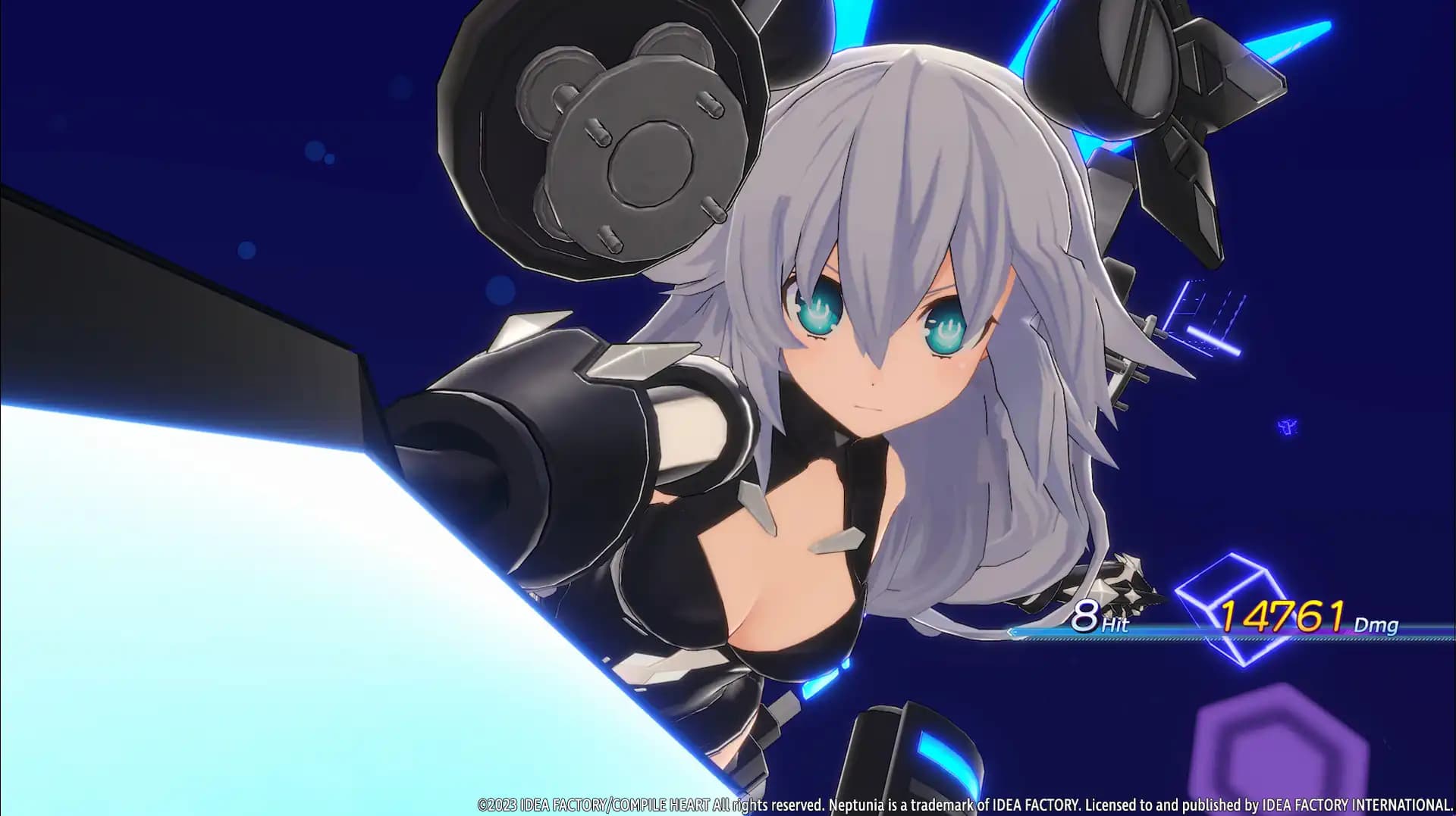Neptunia: Sisters VS Sisters media 5