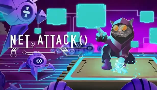 Net.Attack() cover