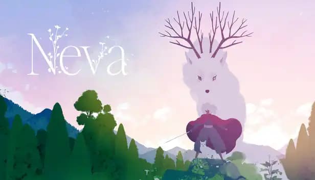 Neva cover