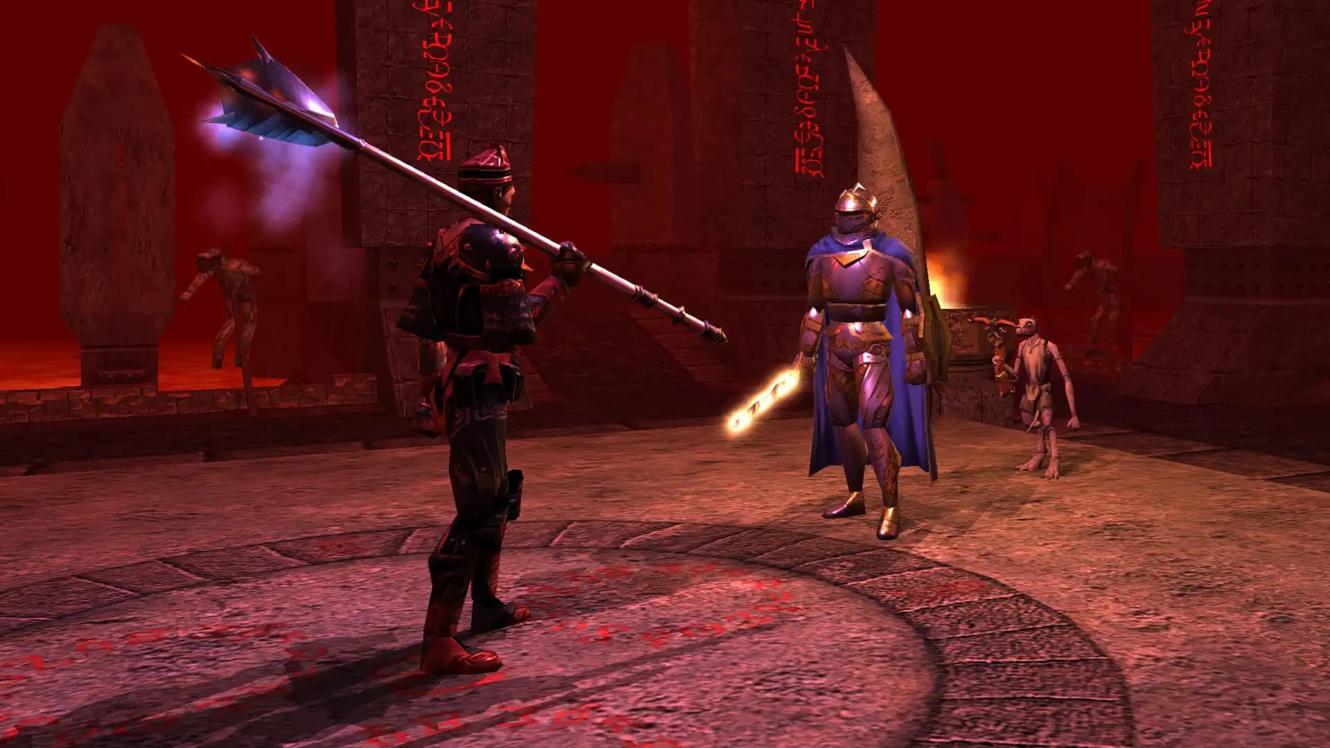 Neverwinter Nights: Enhanced Edition media 1