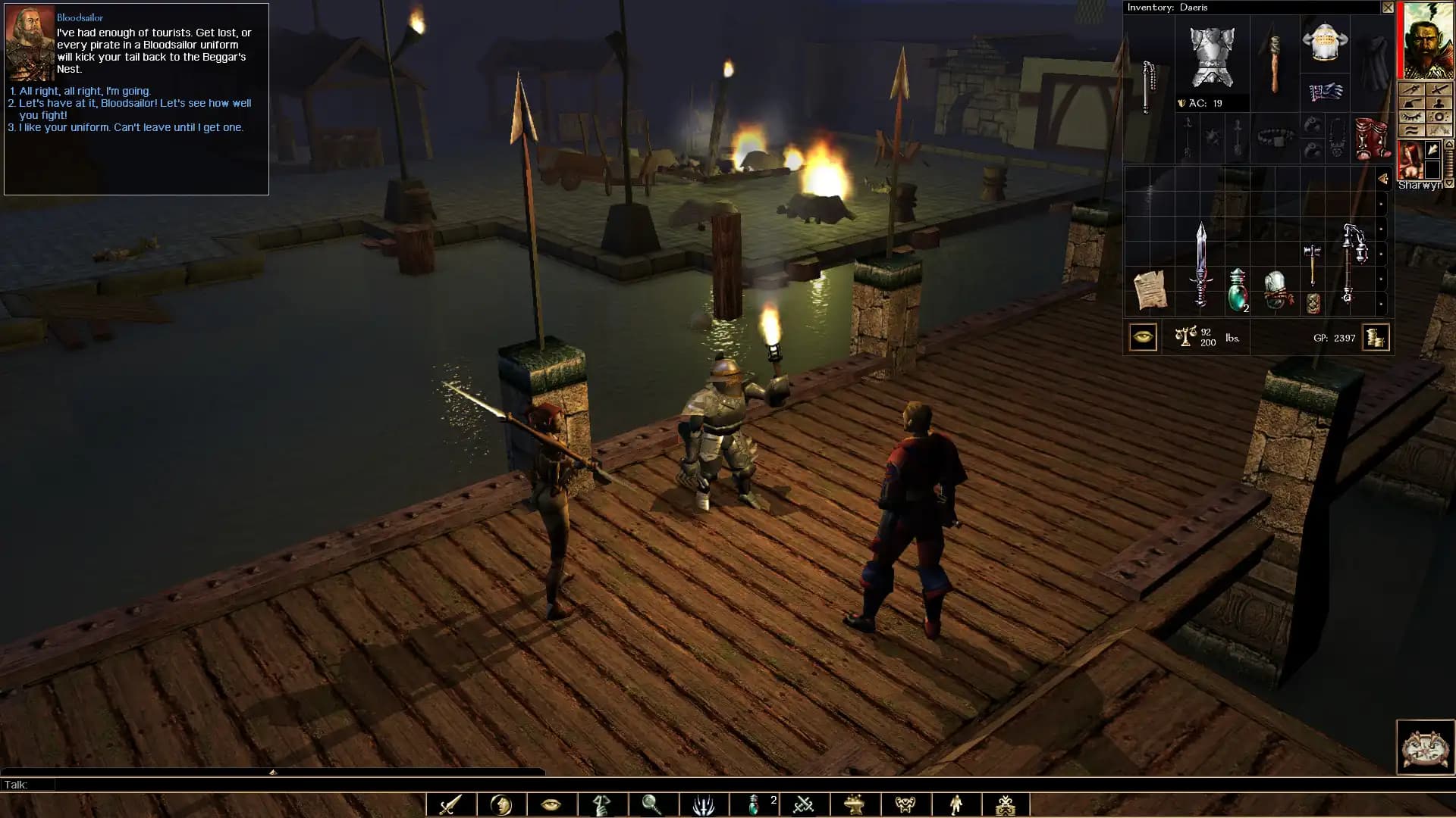 Neverwinter Nights: Enhanced Edition media 3