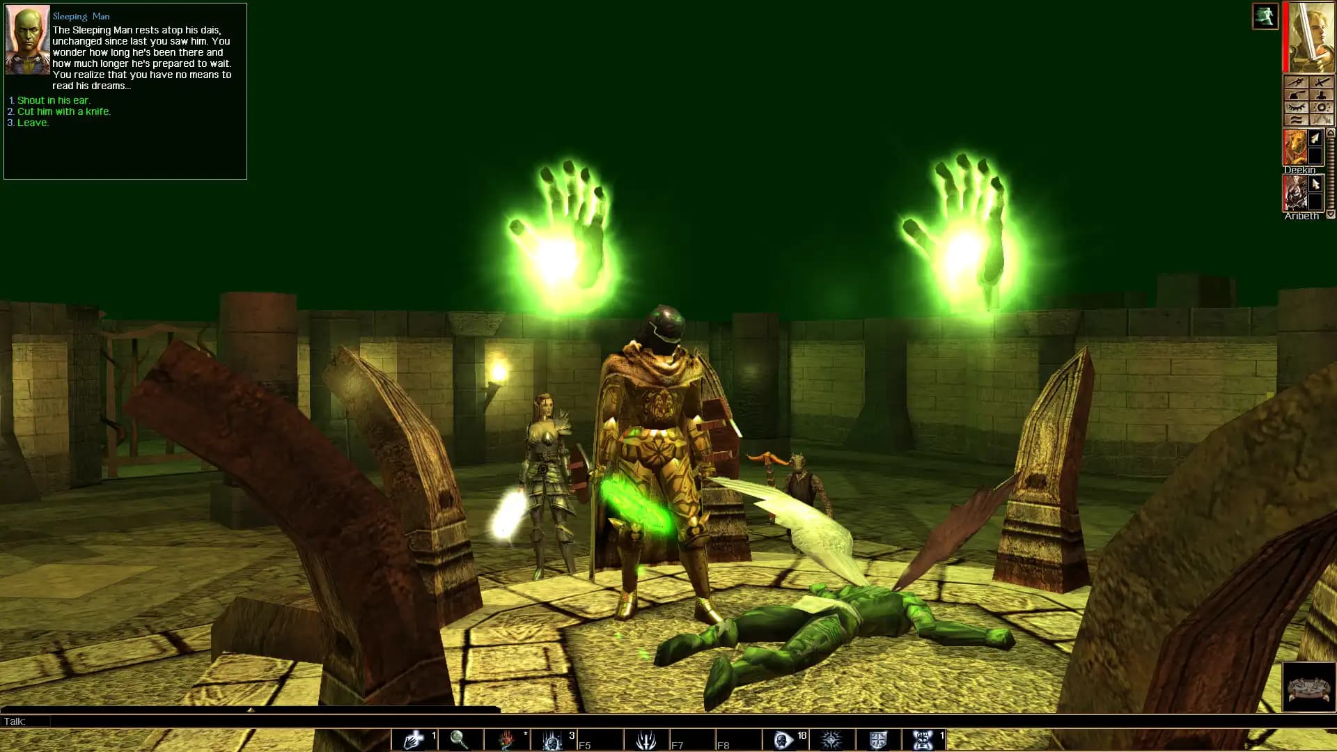 Neverwinter Nights: Enhanced Edition media 5