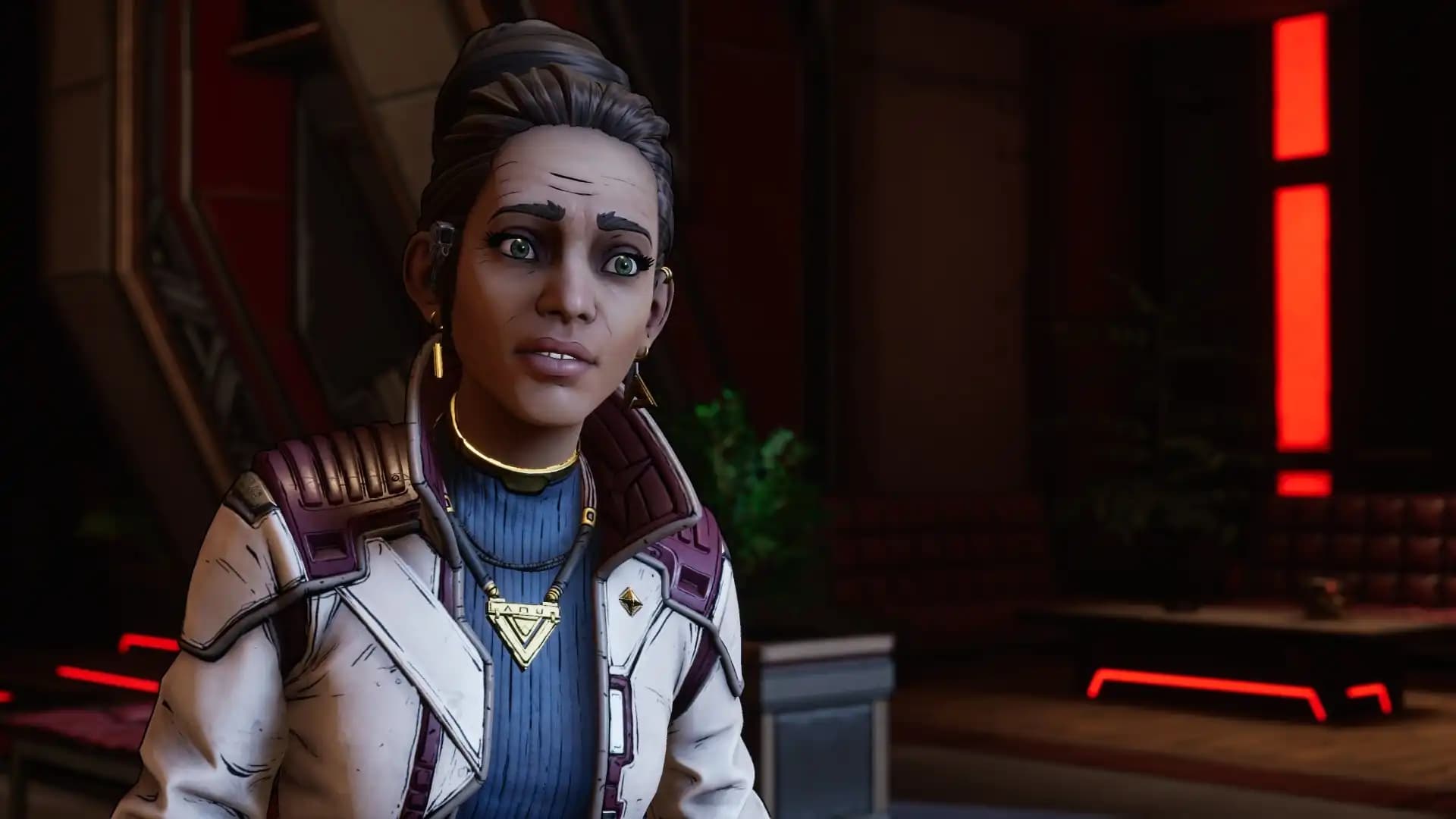 New Tales from The Borderlands Deluxe Edition media 1