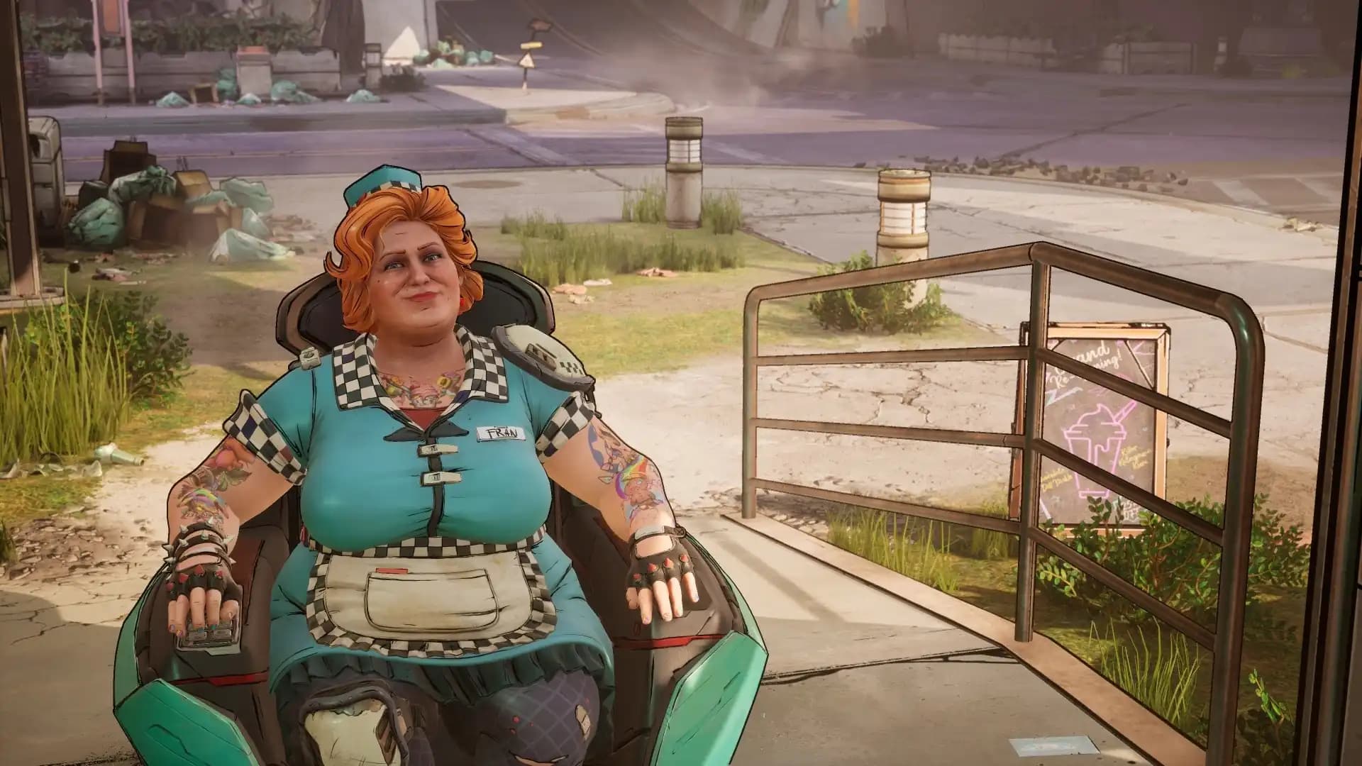 New Tales from The Borderlands Deluxe Edition media 3