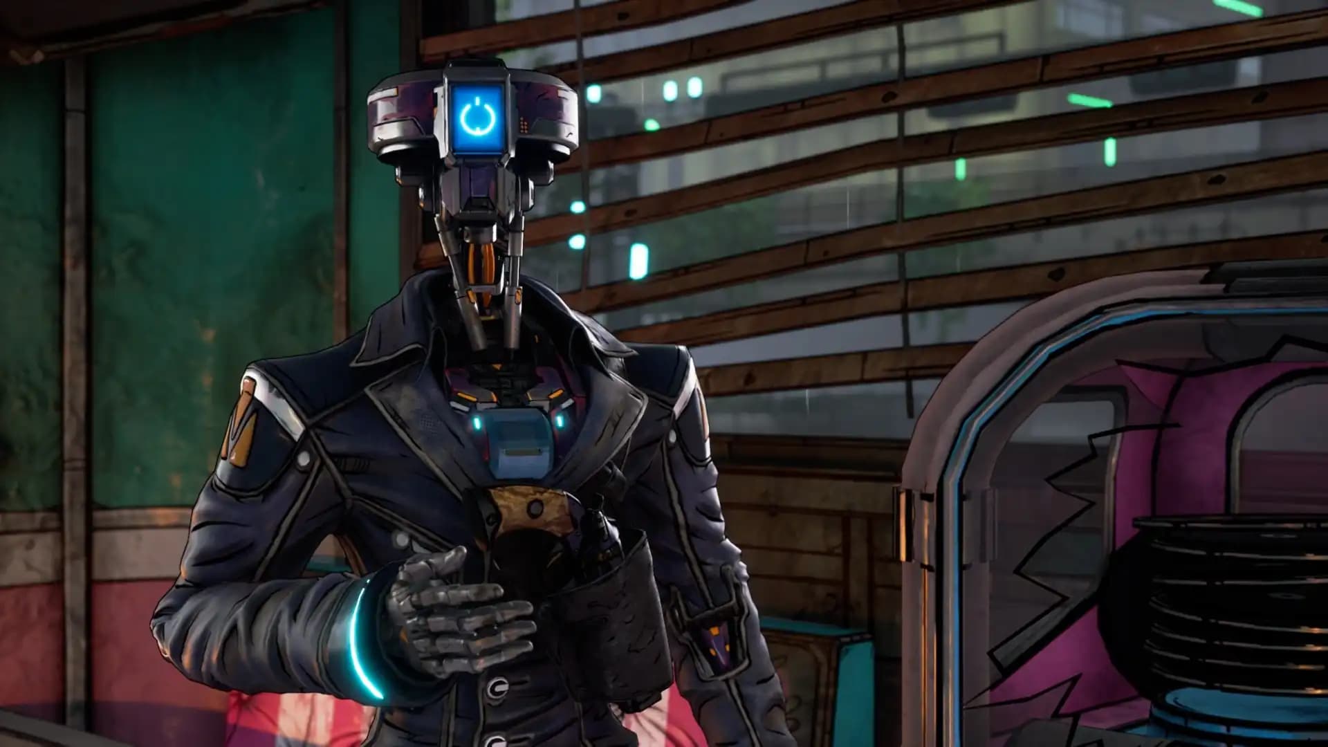 New Tales from The Borderlands Deluxe Edition media 4