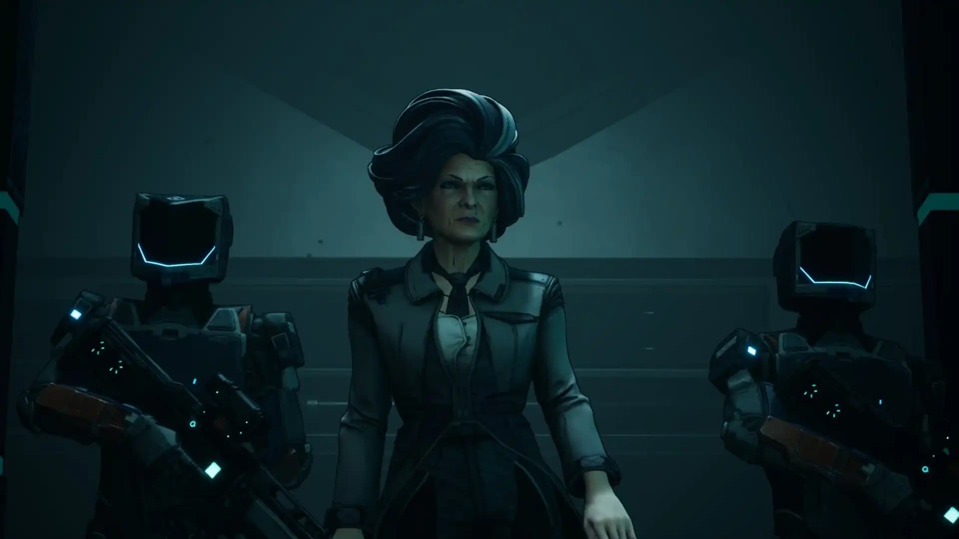 New Tales from The Borderlands Deluxe Edition media 5