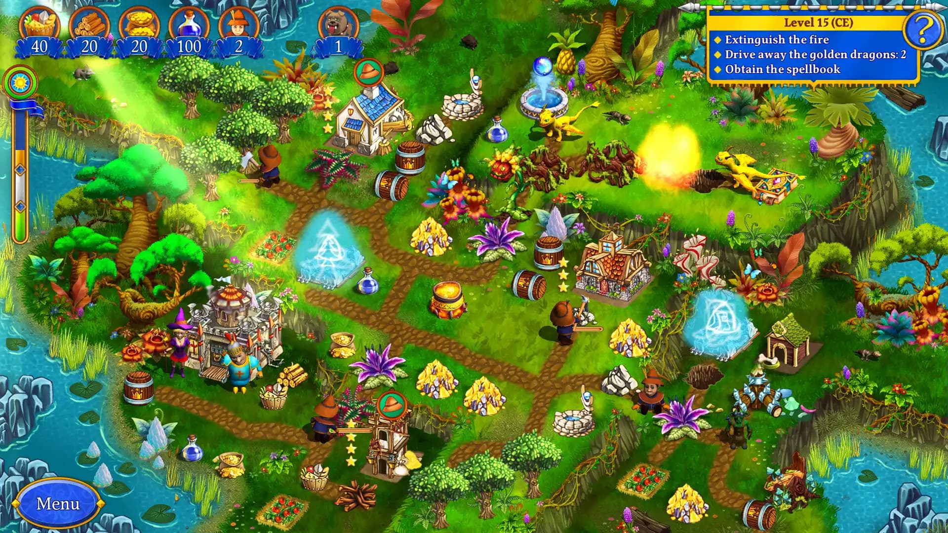 New Yankee 9: The Evil Spellbook media 2