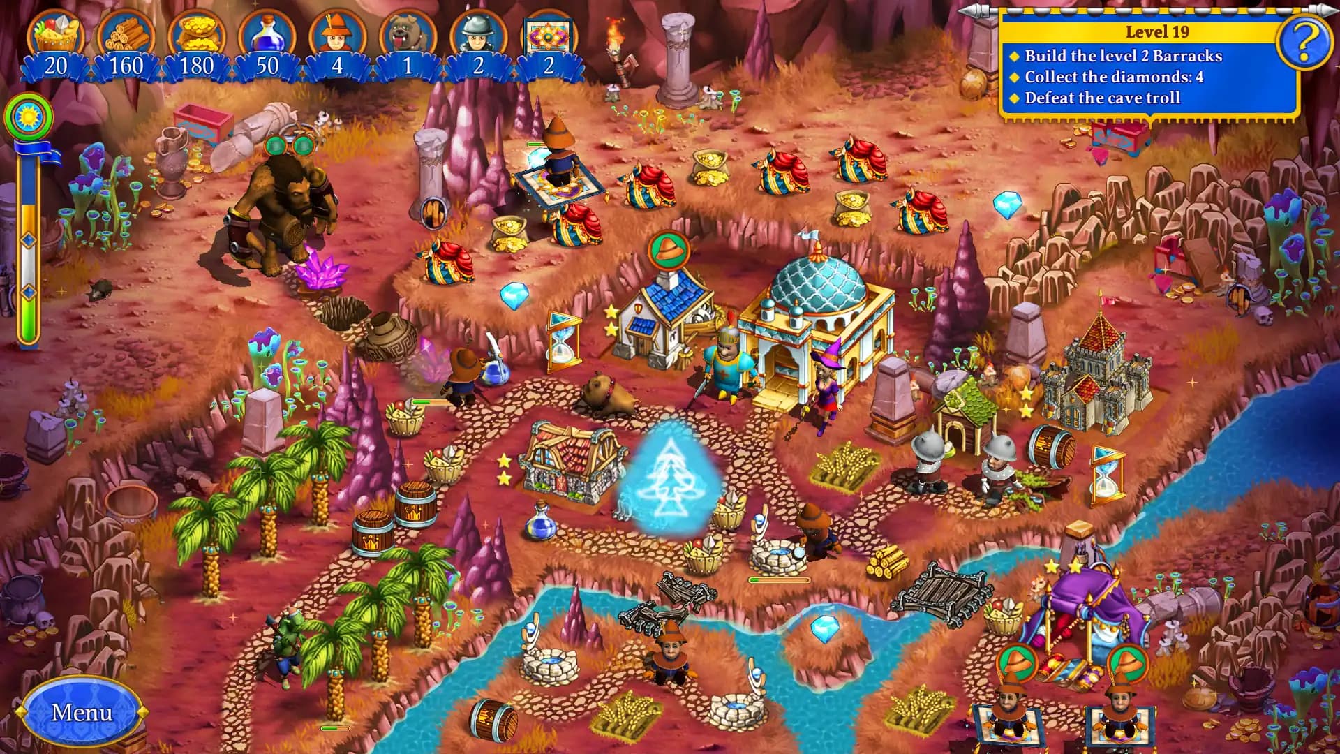 New Yankee: Under the Genie's Thumb media 3