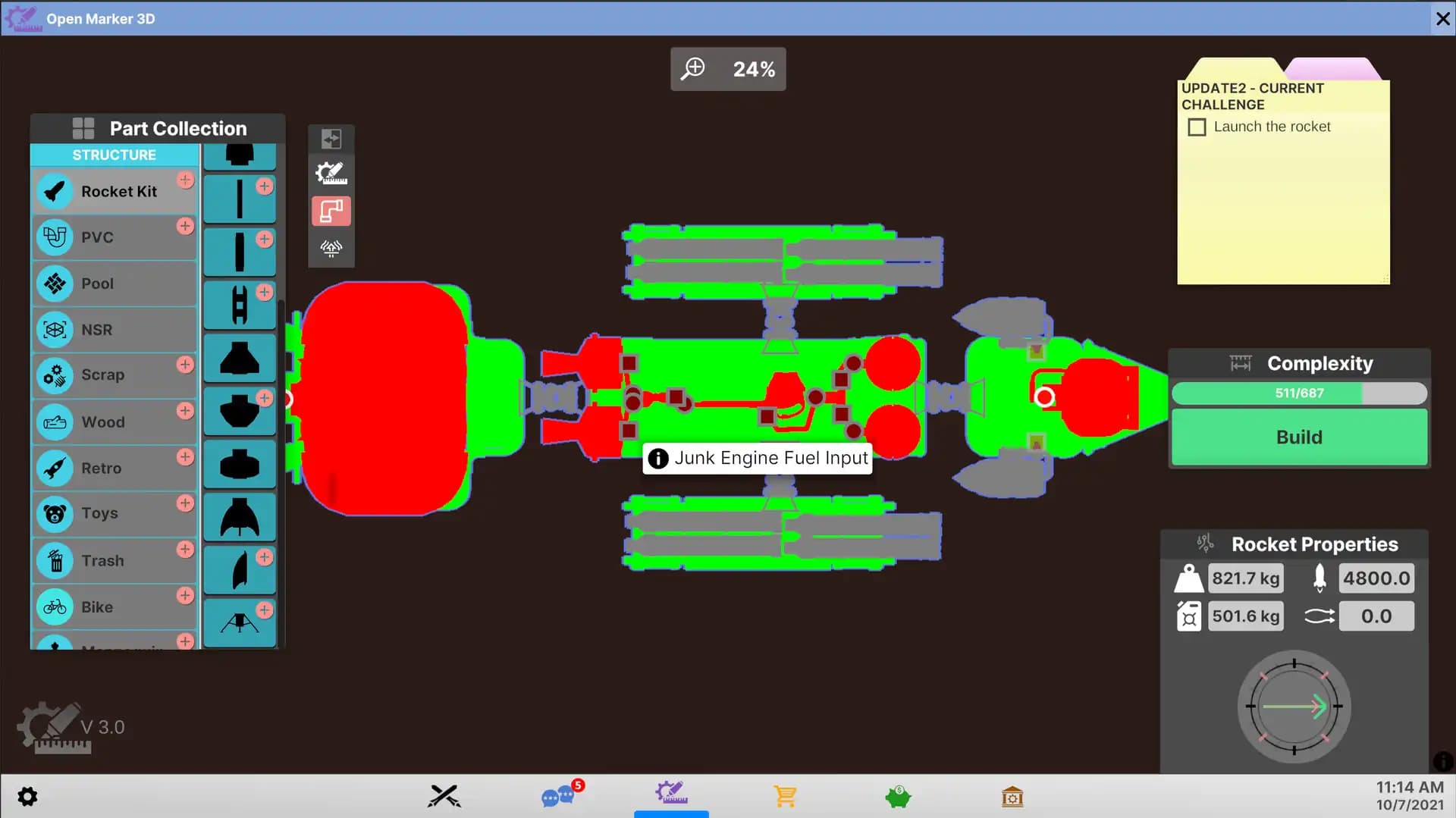 Next Space Rebels media 2