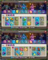 [EPIC: SN+SB+FB+EB] TH16 NEAR MAX | DARK WALL | HEROES: 54/52/41/27/20 | 7X SIEGE | NC YES | HIGH DFC | XP-163 | FULL ACCESS | 3X SKIN
