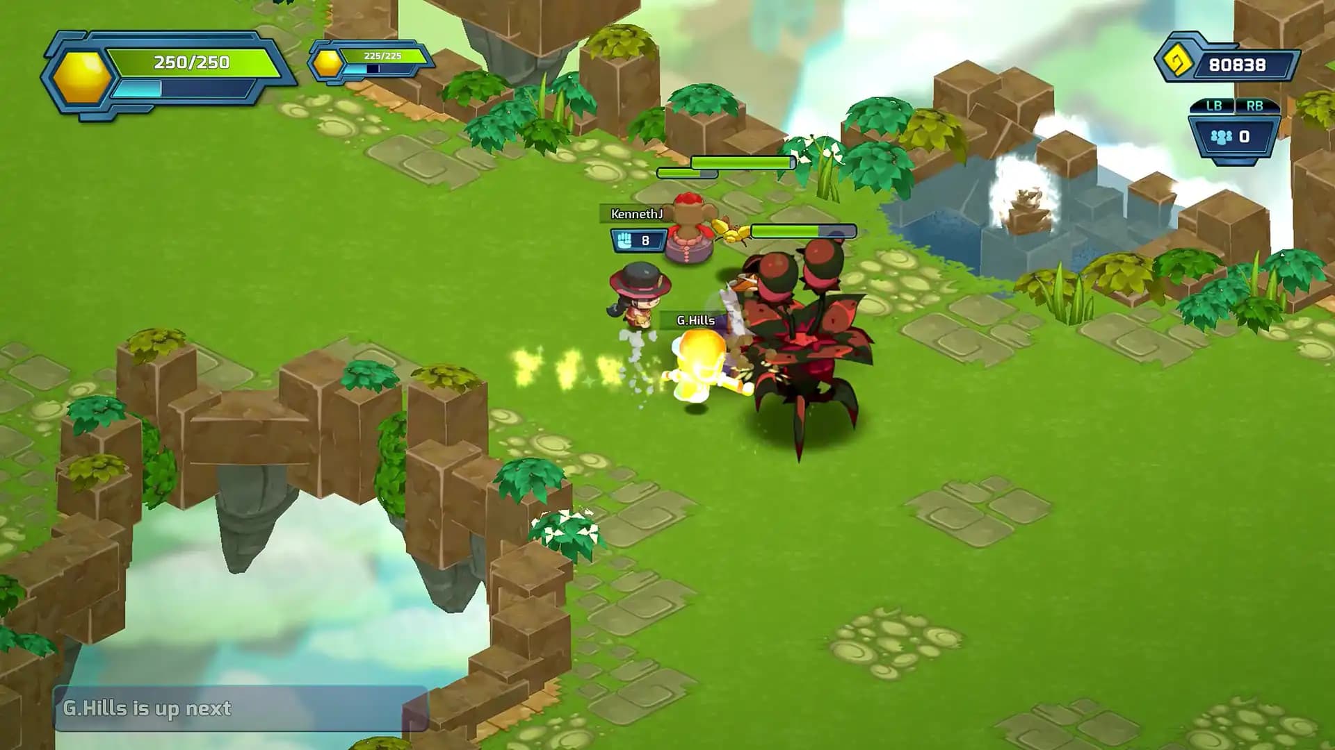 Next Up Hero media 4