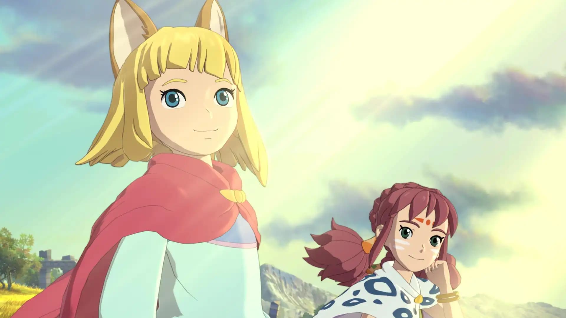 Ni no Kuni II: Revenant Kingdom Season Pass media 1