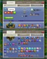 [6 EPIC 20 LVL] BEST OFFER | TH17 NEAR MAX | NC FREE | HEROES: 65-81-39-58-30 | FULL MAGIC ITEMS | GOLDEN WALL | HIGH DFC | XP-150 | FULL ACCESS