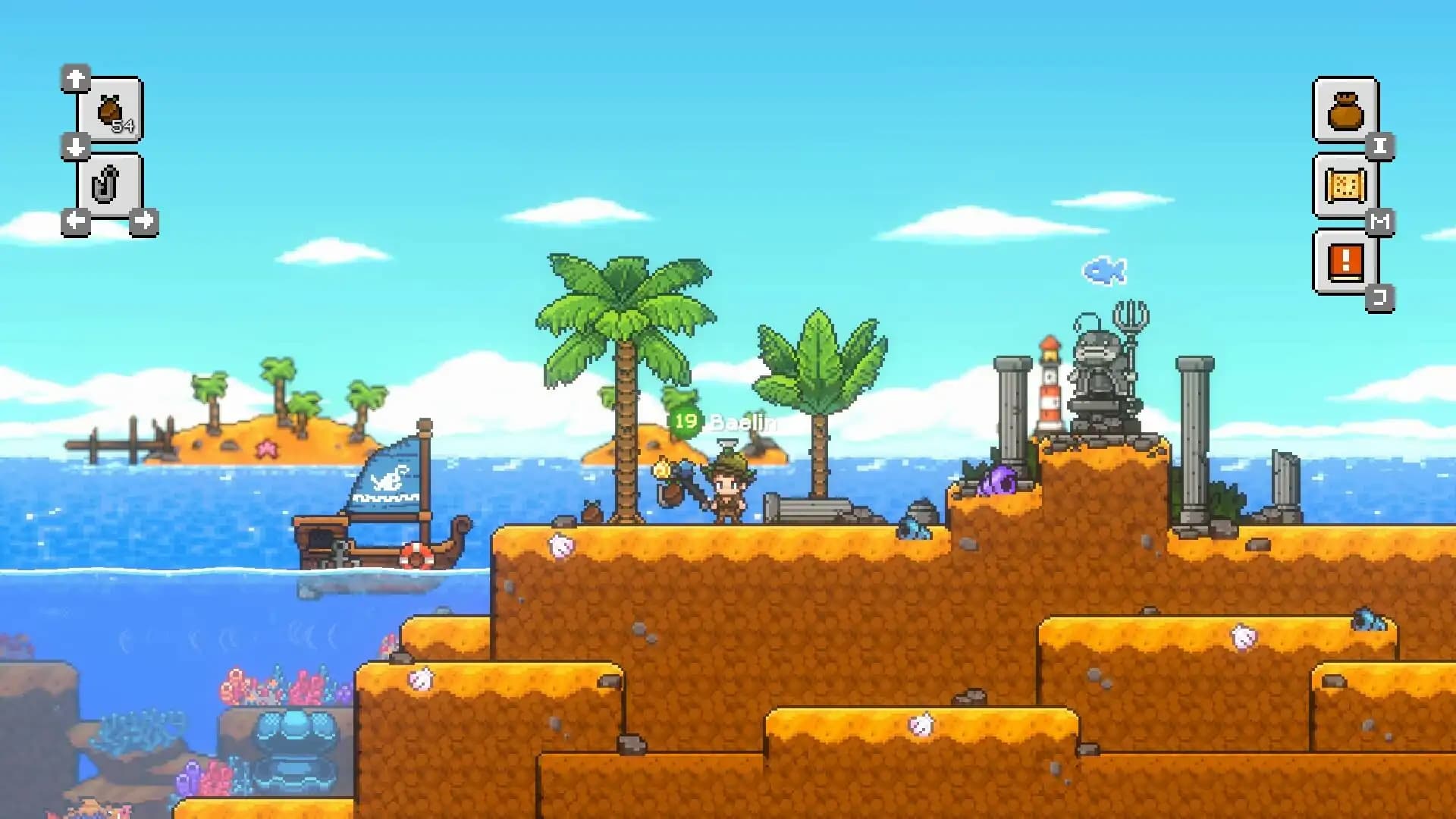 Nice Day for Fishing - Epic Edition media 4