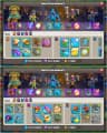 [6 EPIC 20 LVL] BEST OFFER | TH17 NEAR MAX | NC FREE | HEROES: 65-81-39-58-30 | FULL MAGIC ITEMS | GOLDEN WALL | HIGH DFC | XP-150 | FULL ACCESS