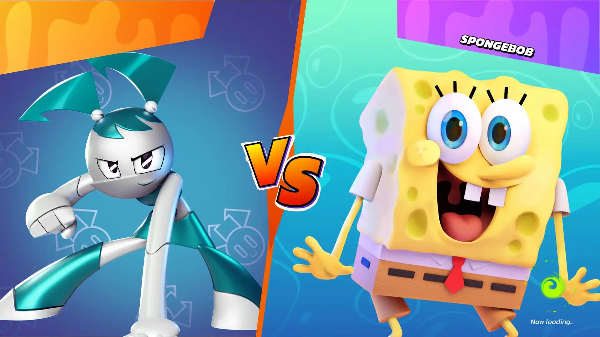 Nickelodeon All-Star Brawl - Universe Pack media 1
