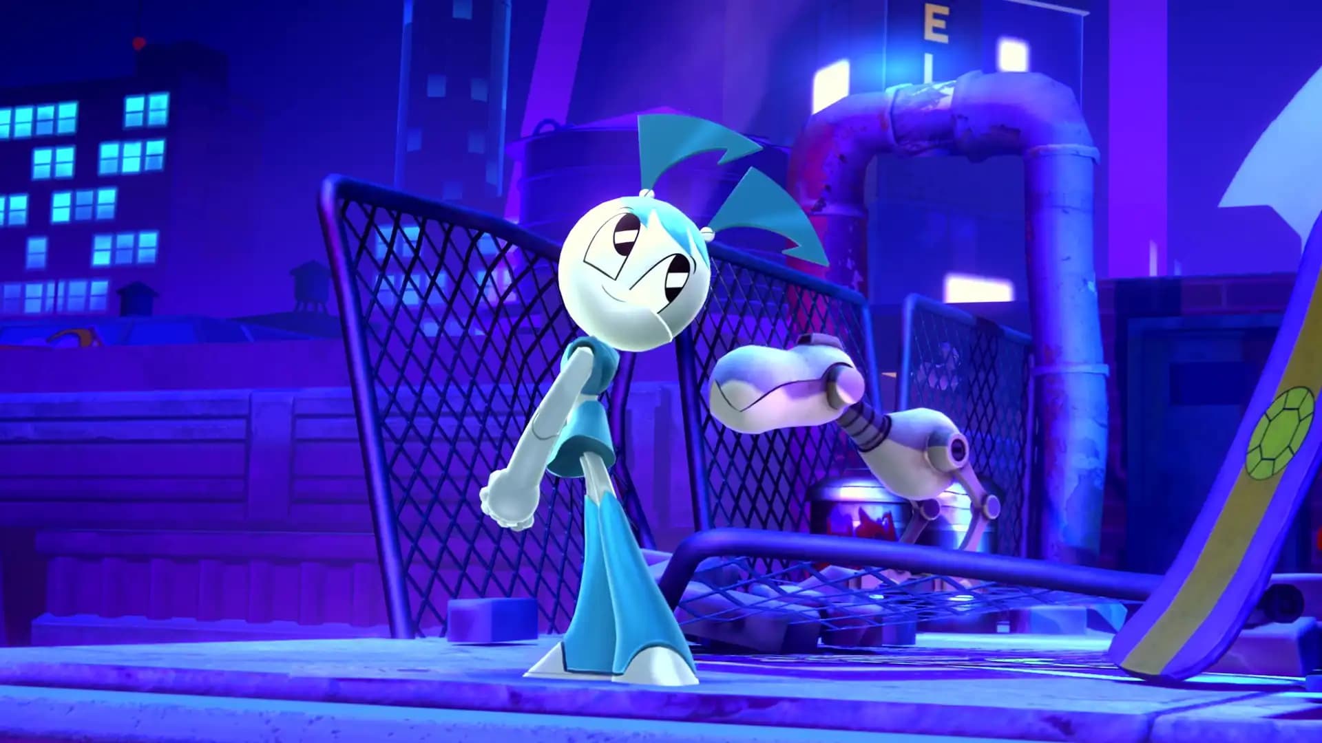 Nickelodeon All-Star Brawl - Universe Pack media 2