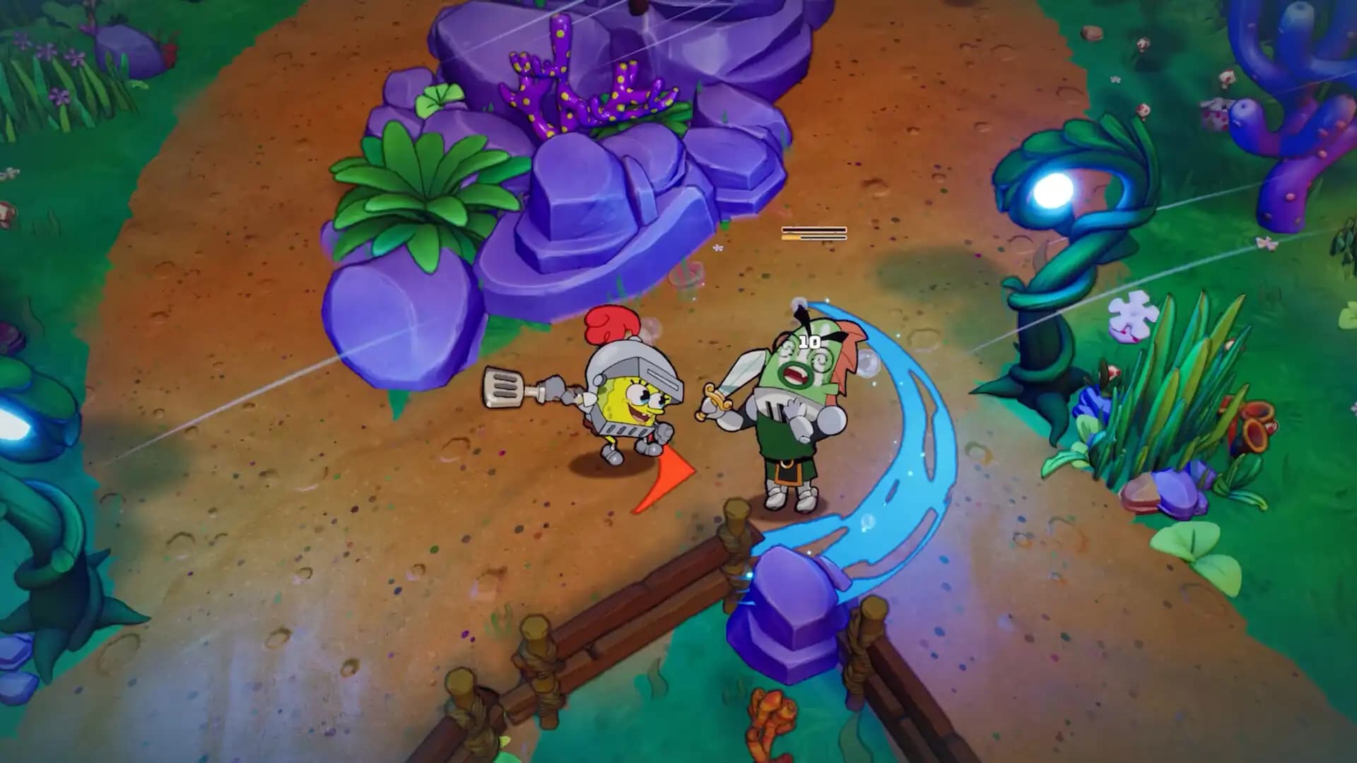 Nicktoons & The Dice of Destiny media 1