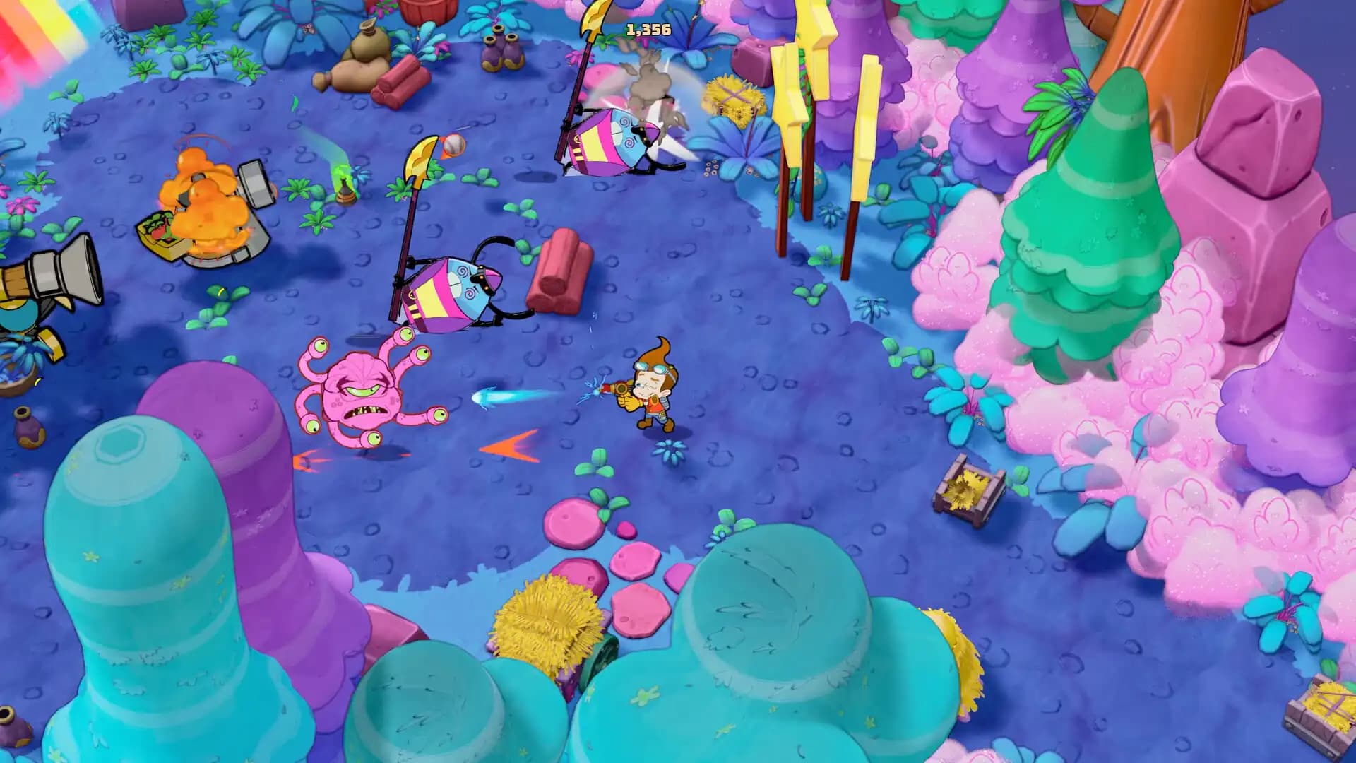 Nicktoons & The Dice of Destiny media 2