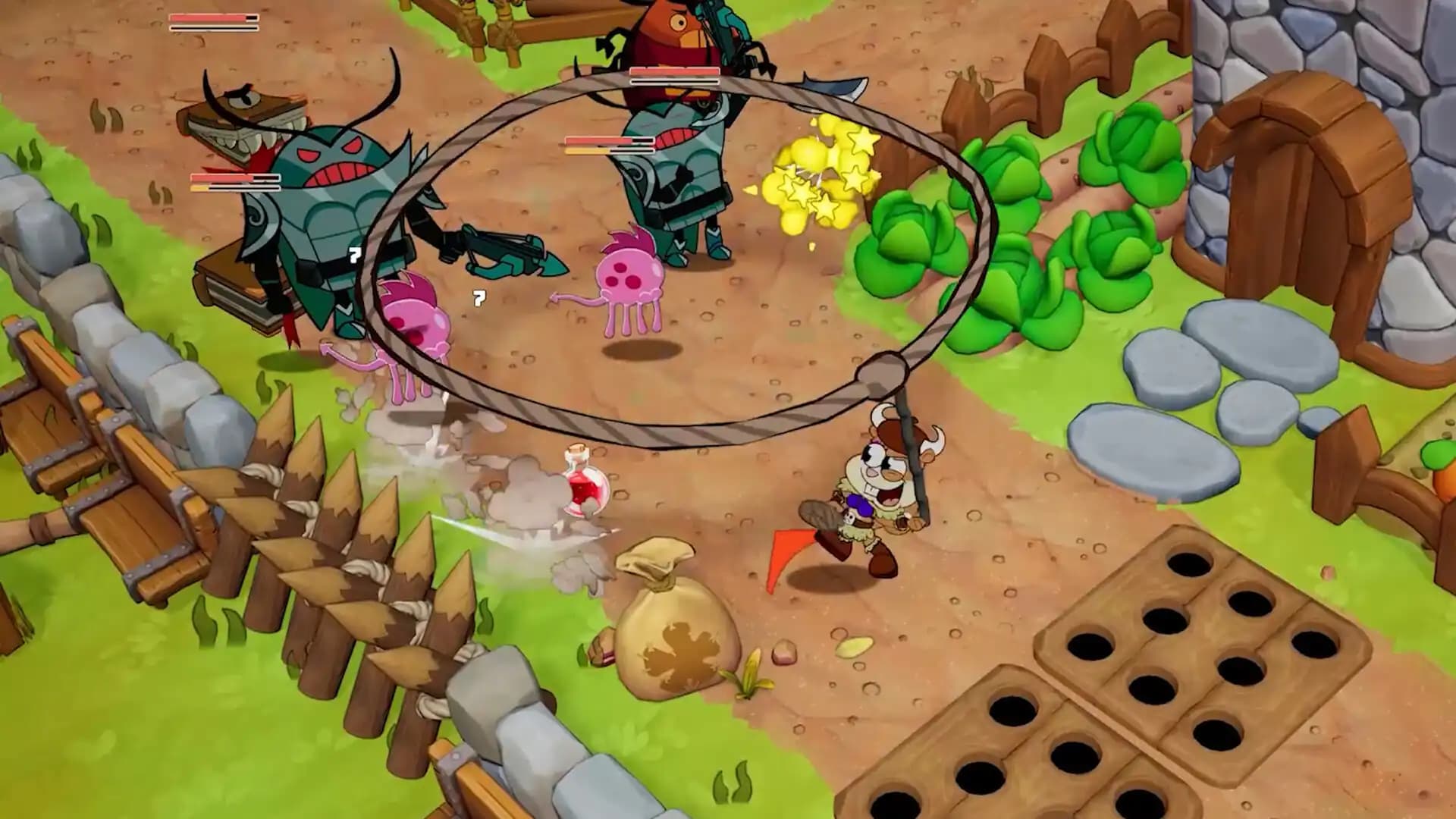 Nicktoons & The Dice of Destiny media 3