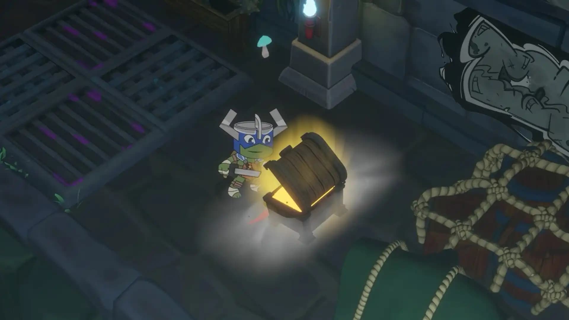Nicktoons & The Dice of Destiny media 4