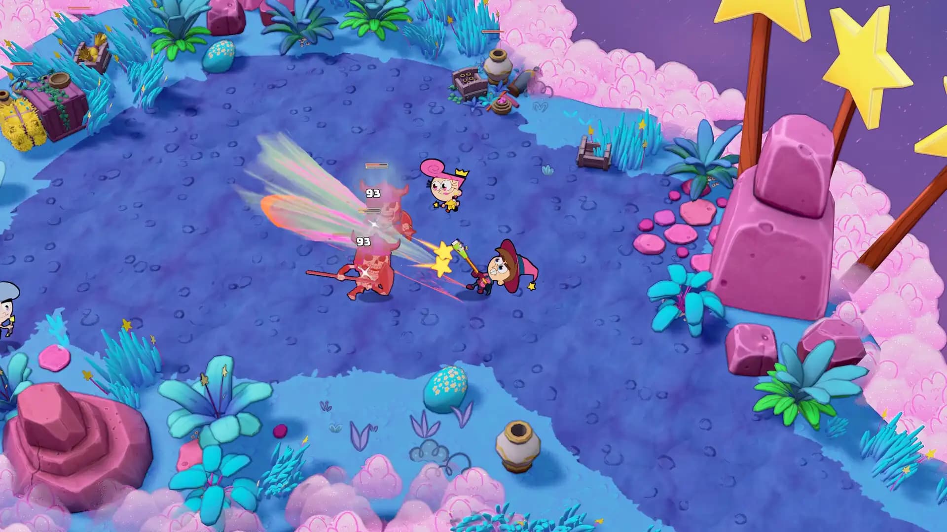 Nicktoons & The Dice of Destiny media 5