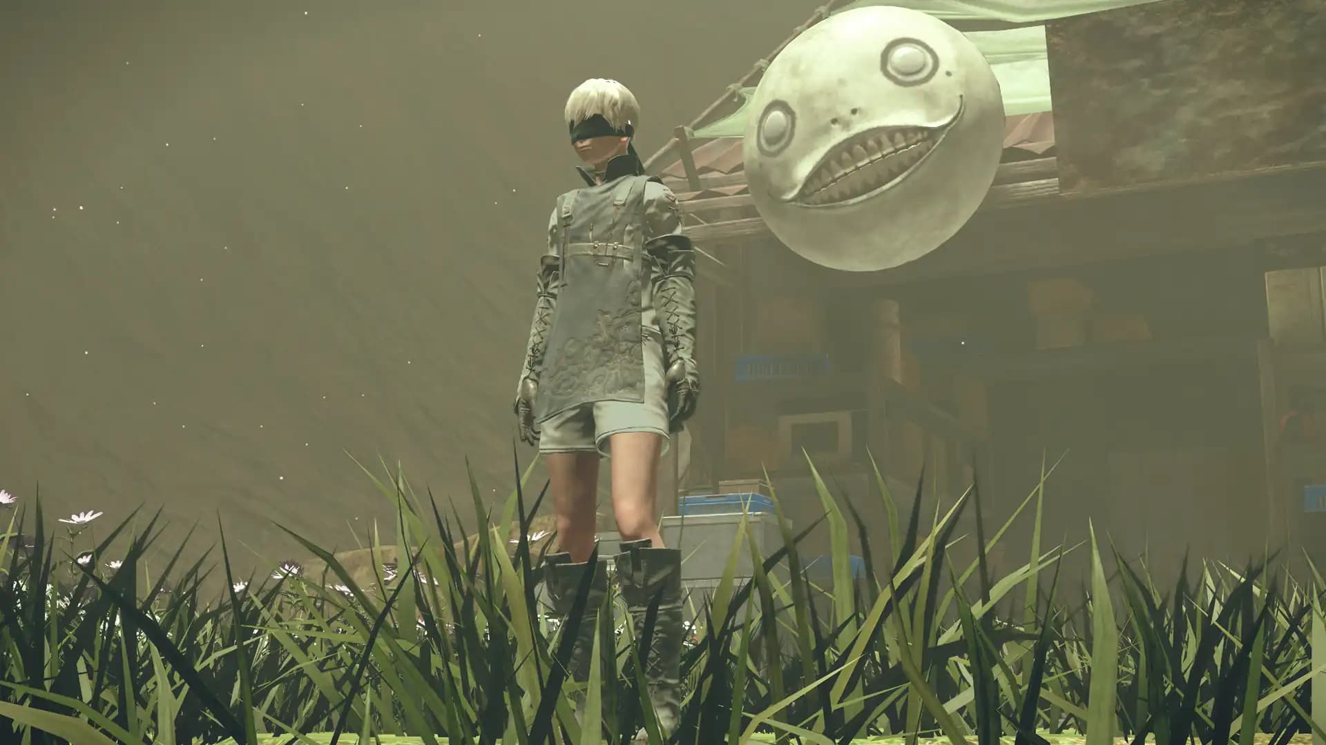 NieR: Automata - 3C3C1D119440927 media 3