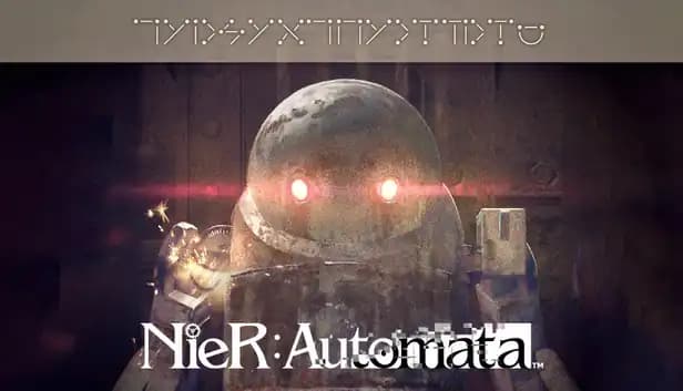 NieR: Automata - 3C3C1D119440927 cover