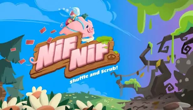 Nif Nif cover