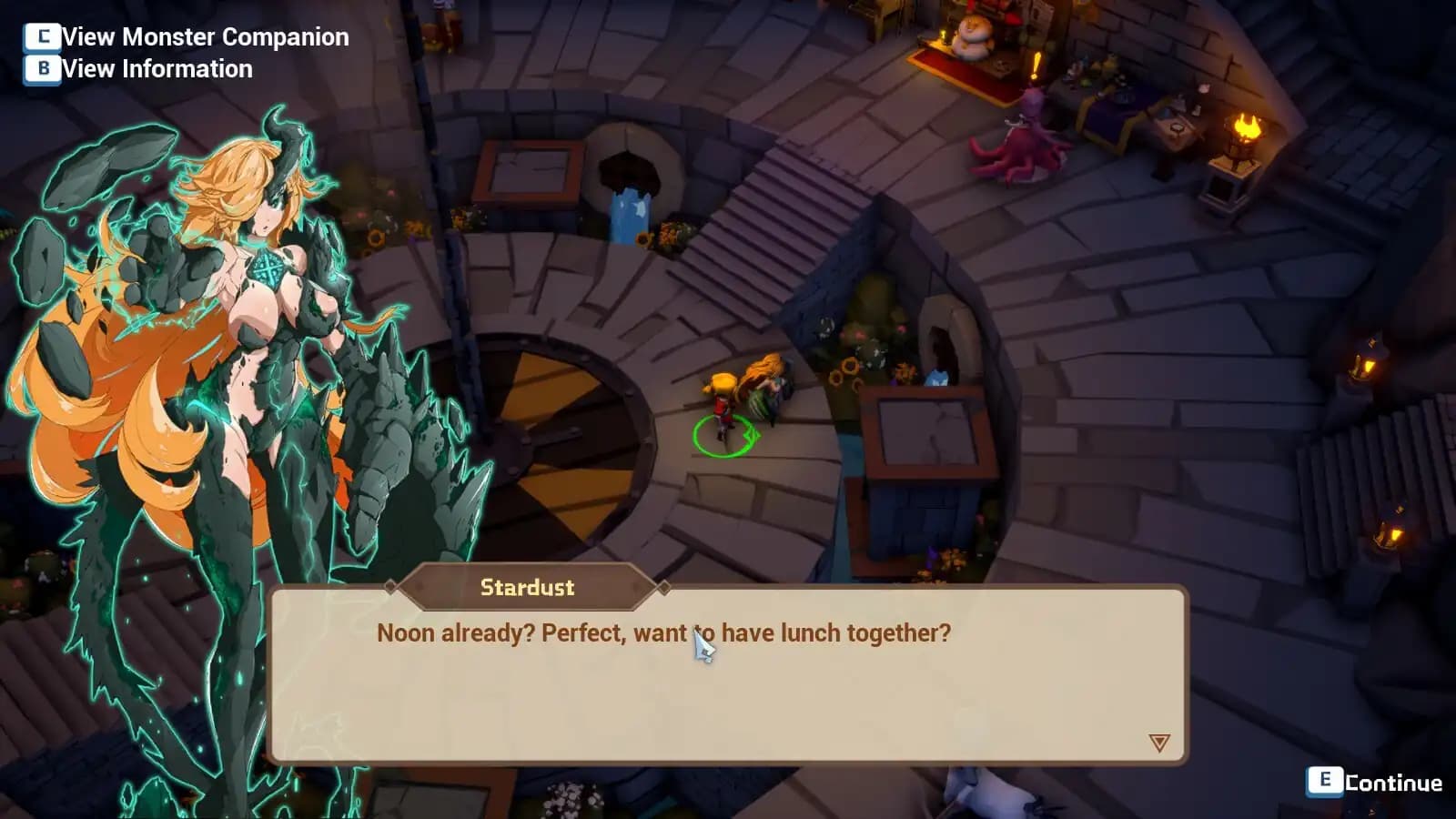 Nigate Tale media 2