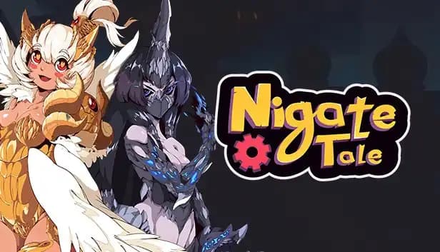 Nigate Tale cover