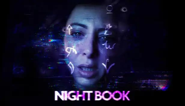 Night Book cover