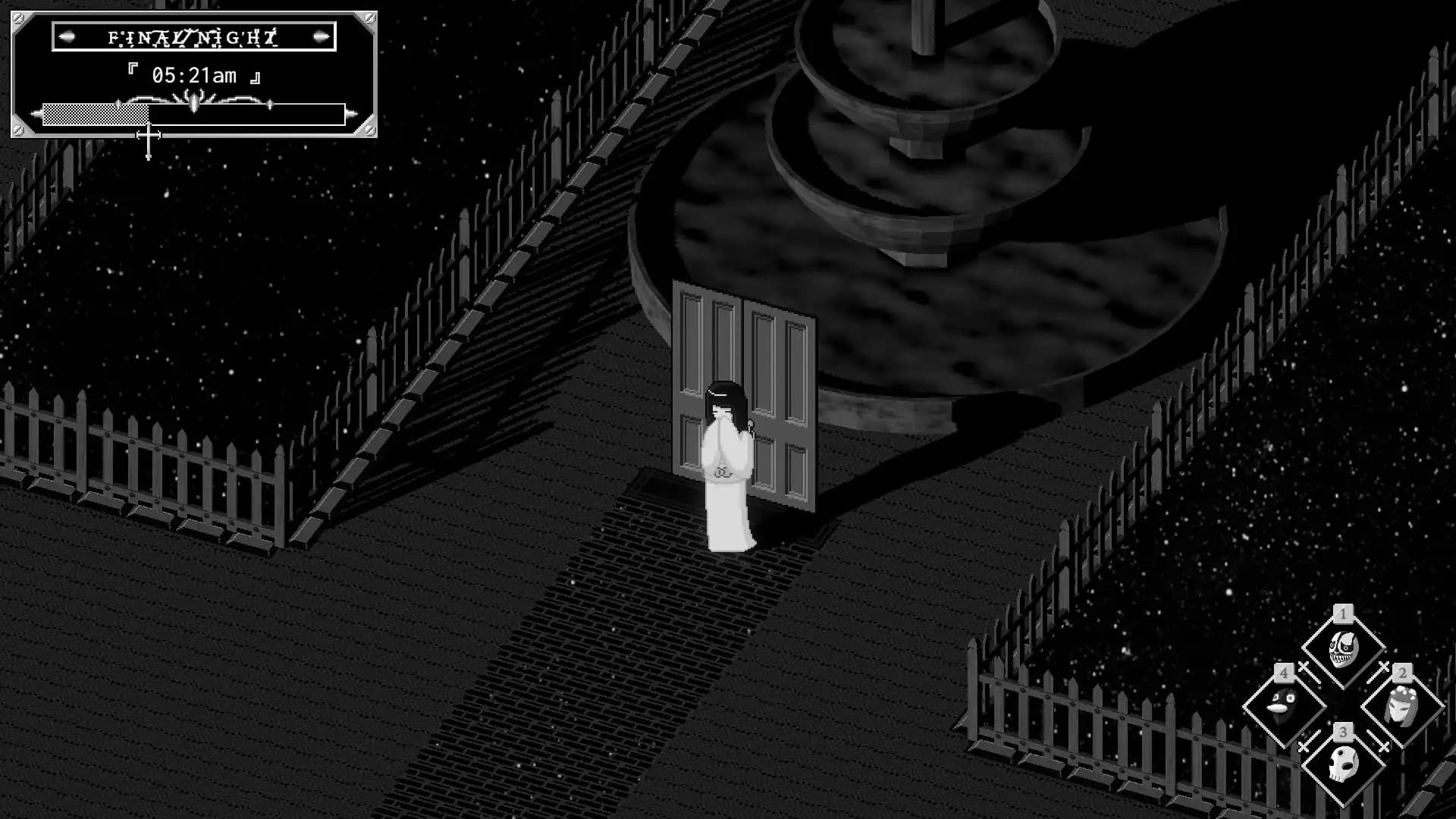 Night Loops media 4