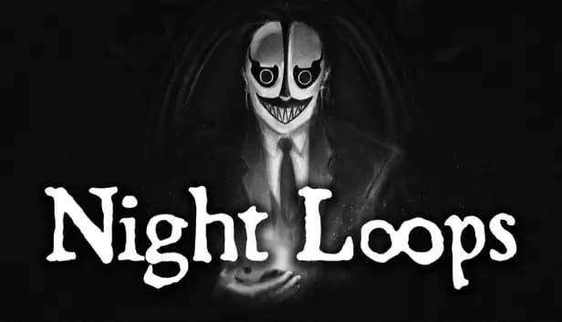 Night Loops cover