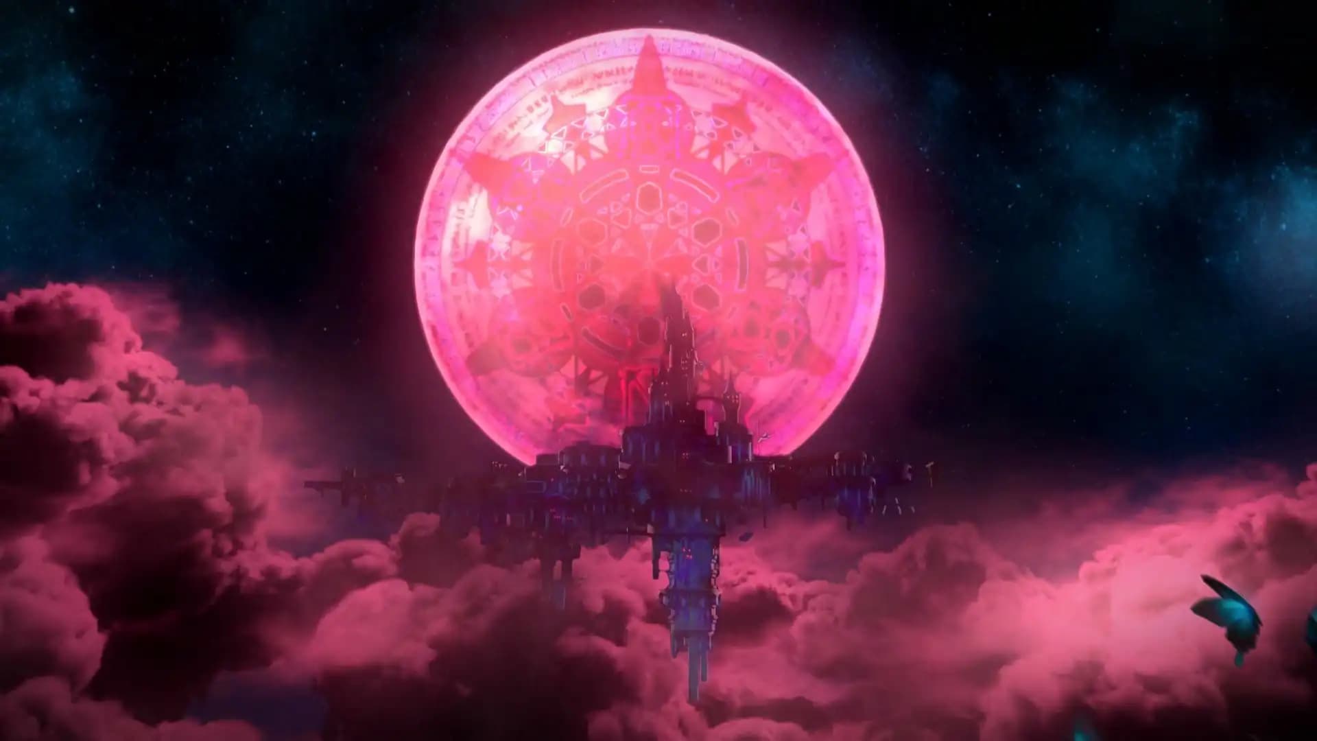 Nights of Azure media 1